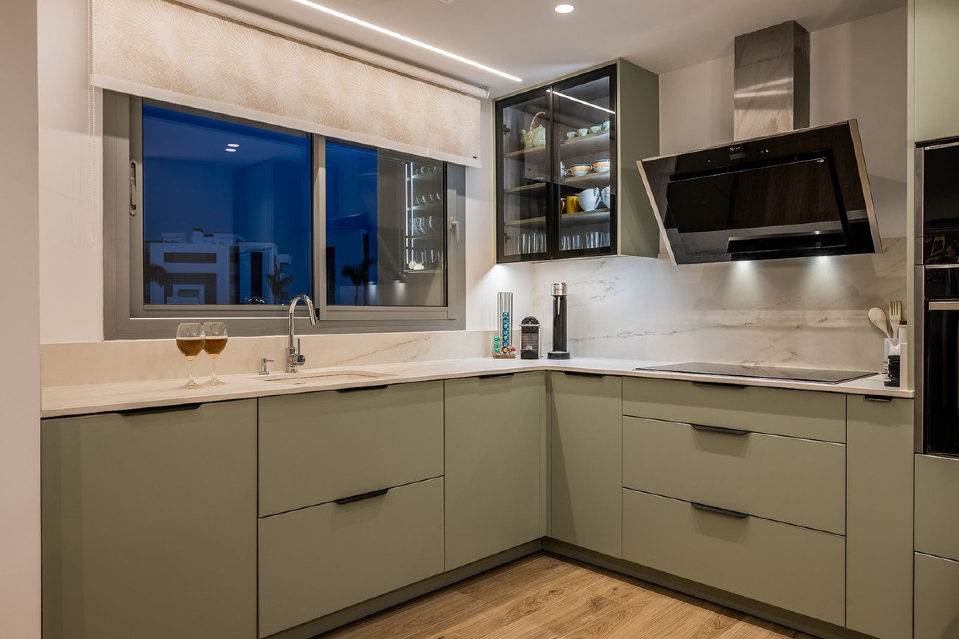 Resale - Apartment - Penthouse - Marbella - Santa Clara