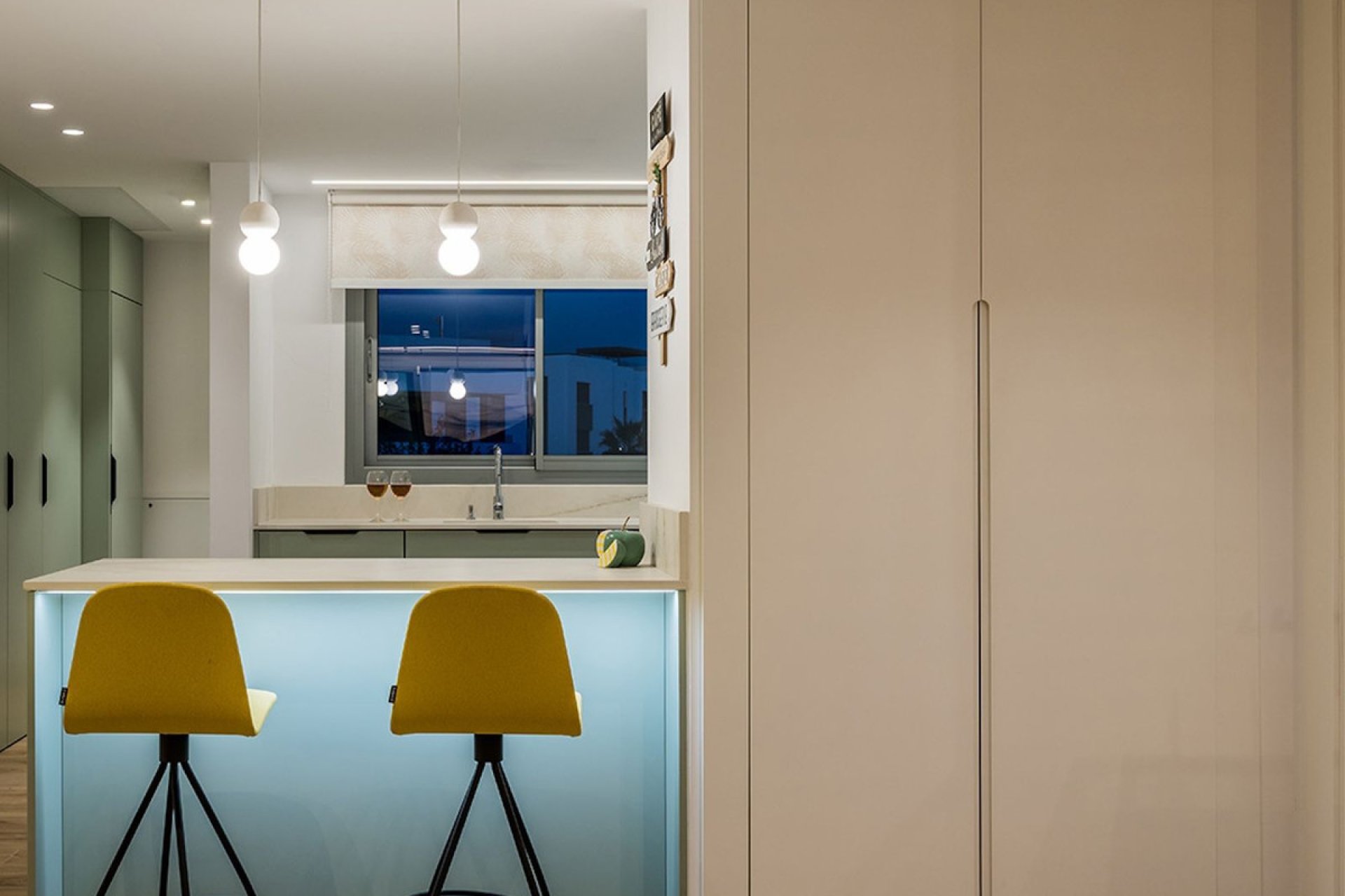 Resale - Apartment - Penthouse - Marbella - Santa Clara