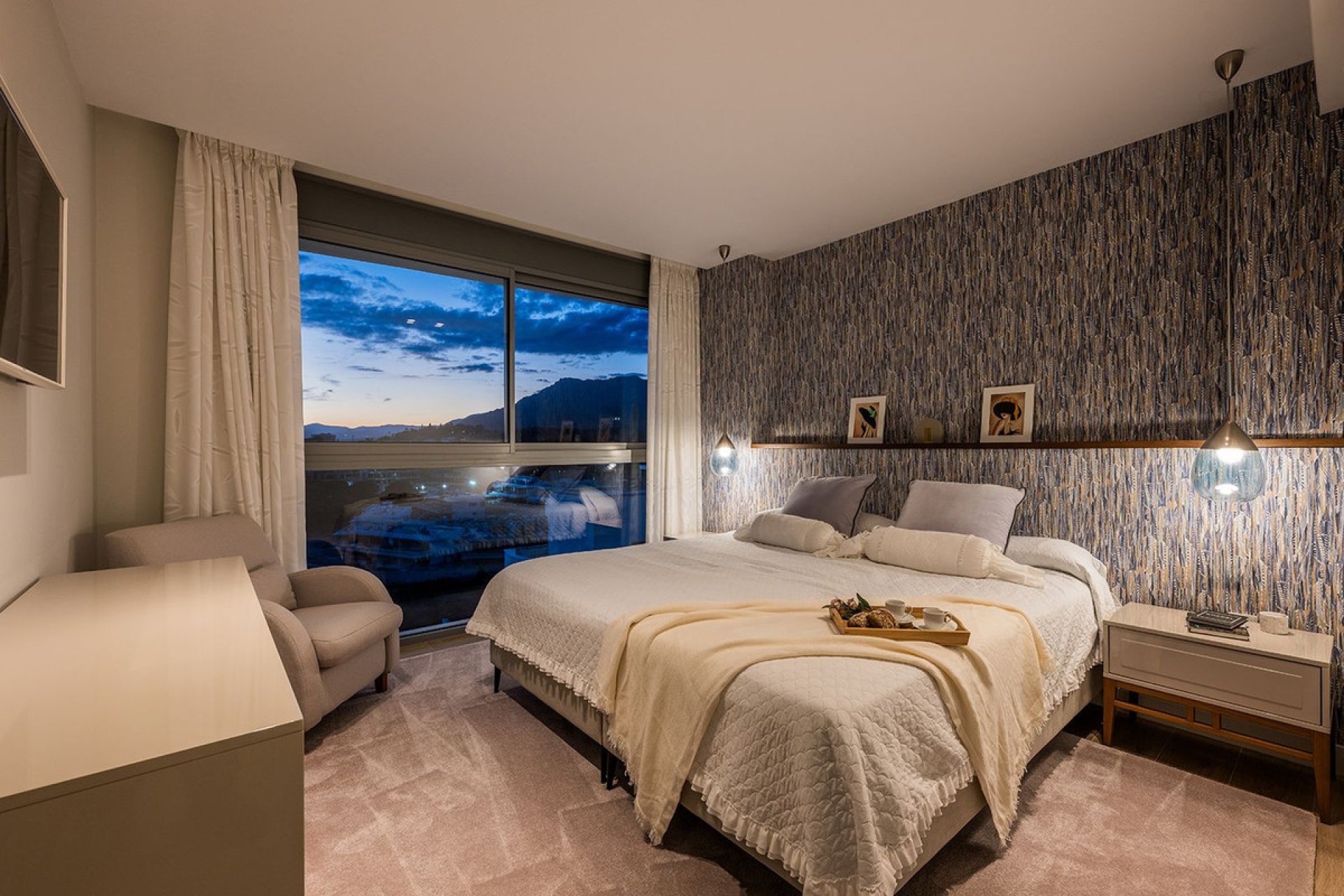 Resale - Apartment - Penthouse - Marbella - Santa Clara