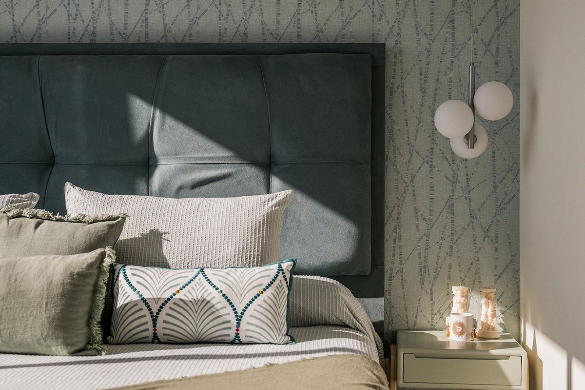 Resale - Apartment - Penthouse - Marbella - Santa Clara