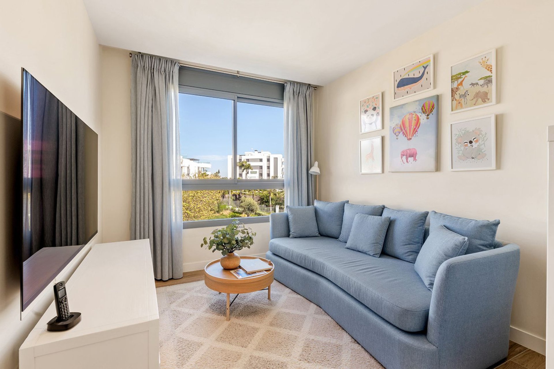 Resale - Apartment - Penthouse - Marbella - Santa Clara