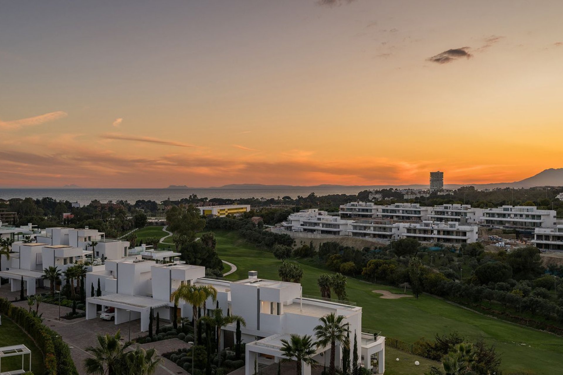 Resale - Apartment - Penthouse - Marbella - Santa Clara