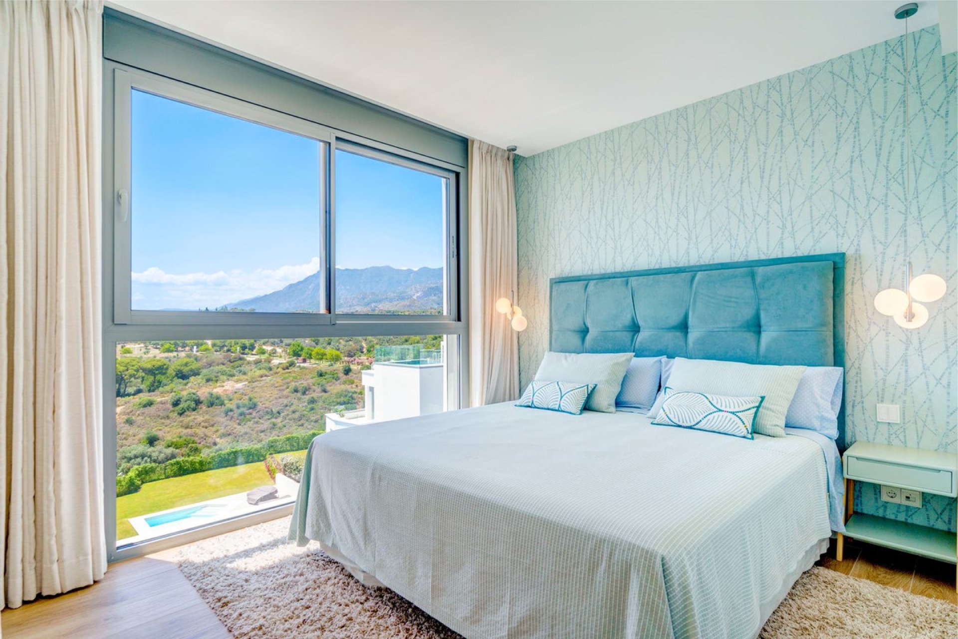 Resale - Apartment - Penthouse - Marbella - Santa Clara