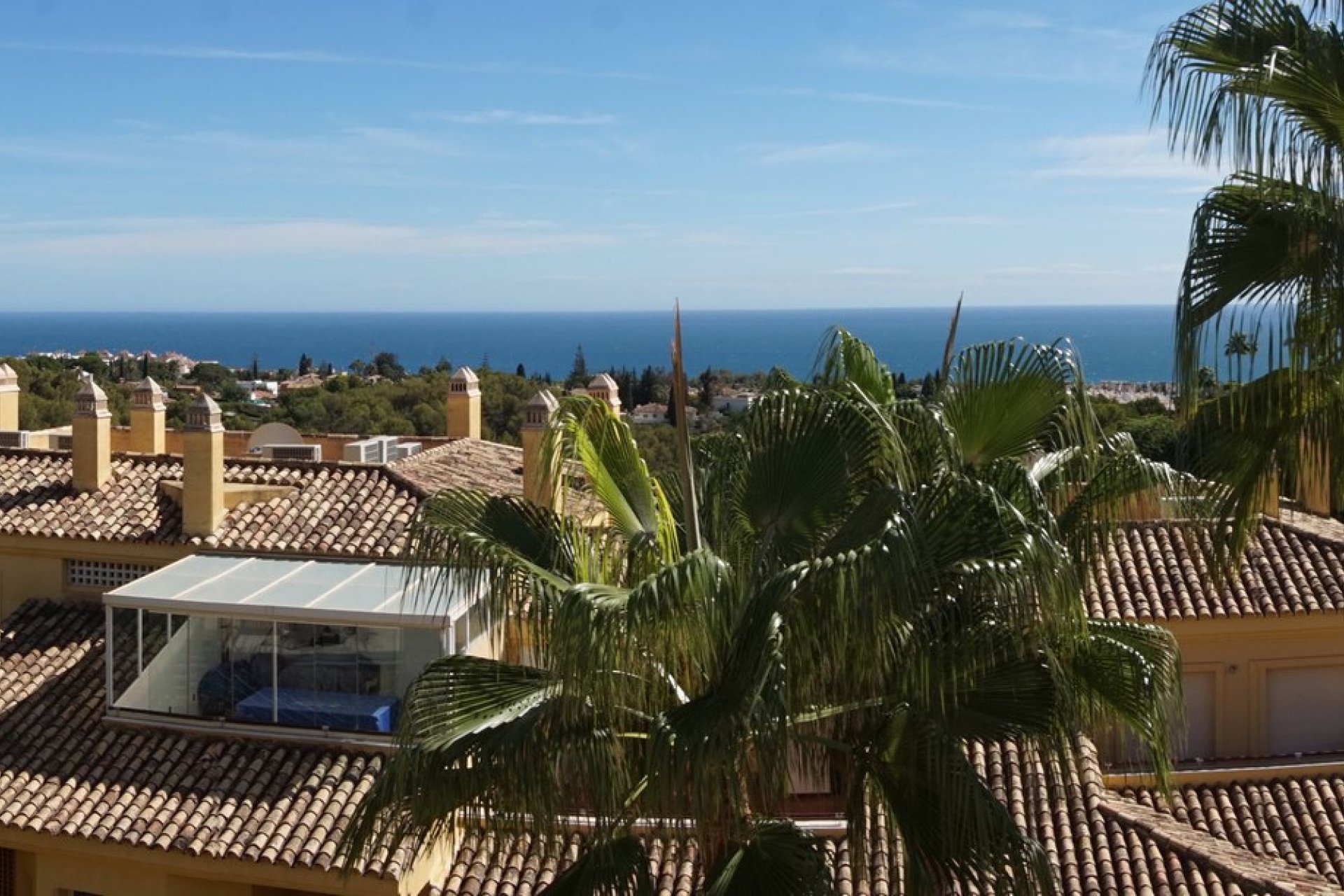 Resale - Apartment - Penthouse - Marbella - Sierra Blanca