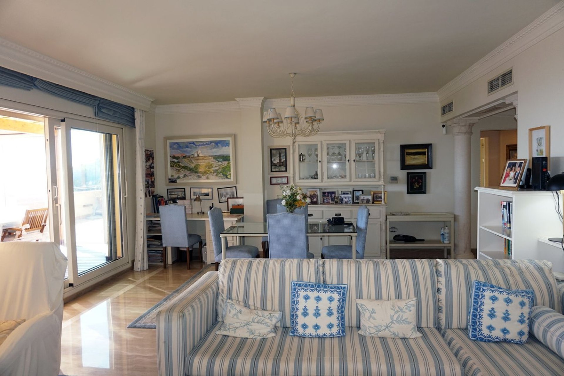 Resale - Apartment - Penthouse - Marbella - Sierra Blanca