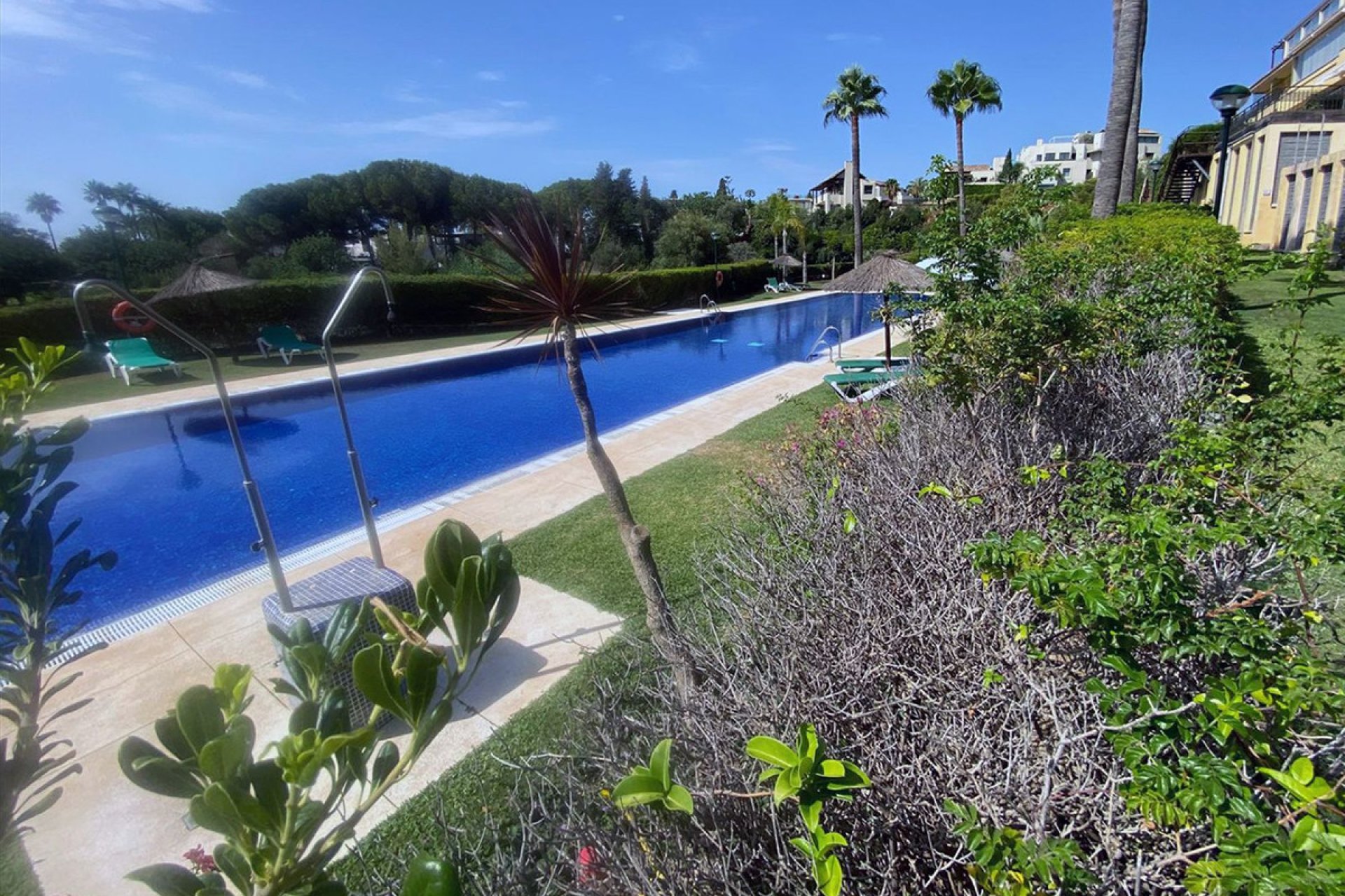 Resale - Apartment - Penthouse - Marbella - Sierra Blanca