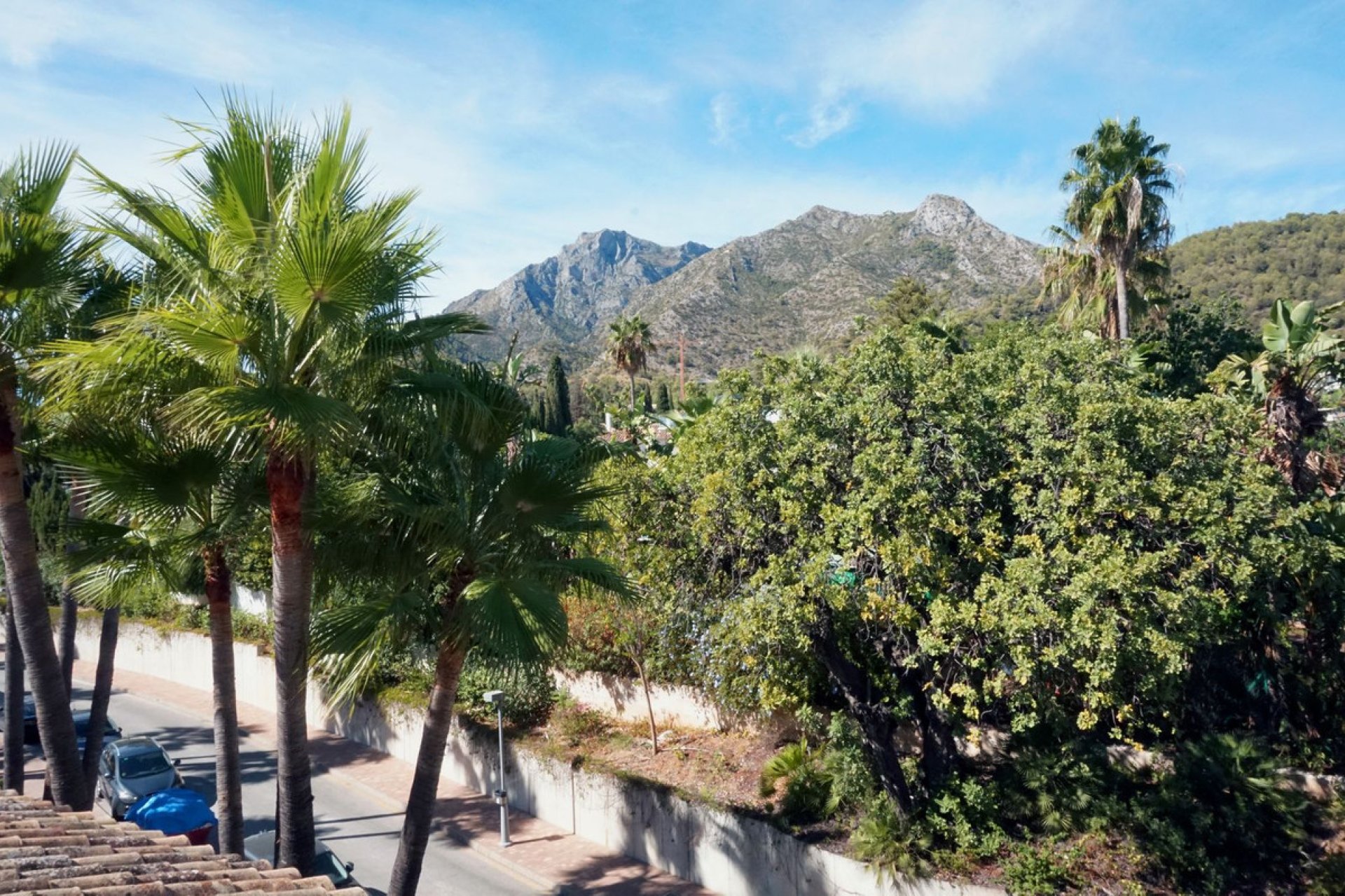 Resale - Apartment - Penthouse - Marbella - Sierra Blanca