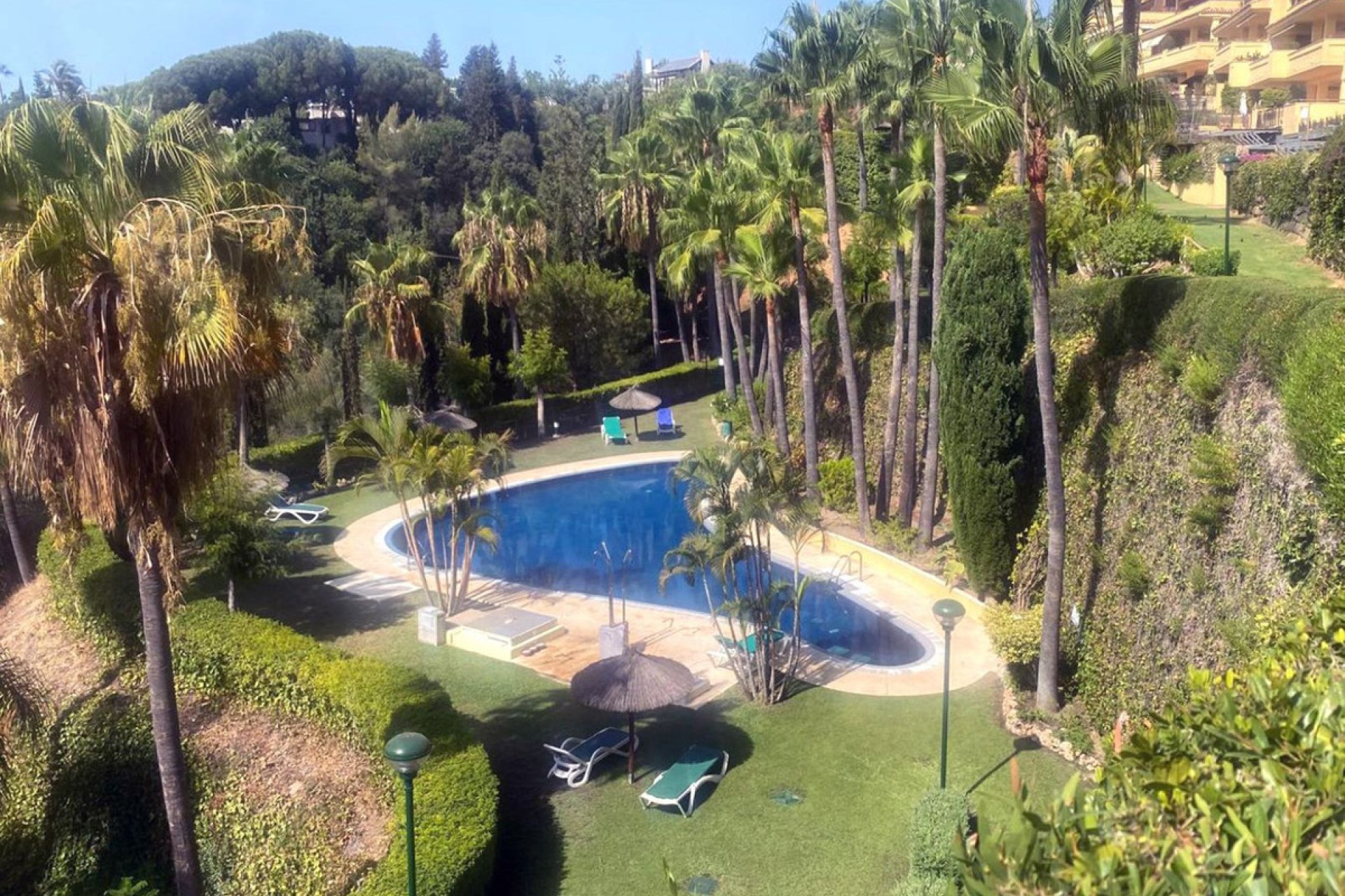 Resale - Apartment - Penthouse - Marbella - Sierra Blanca