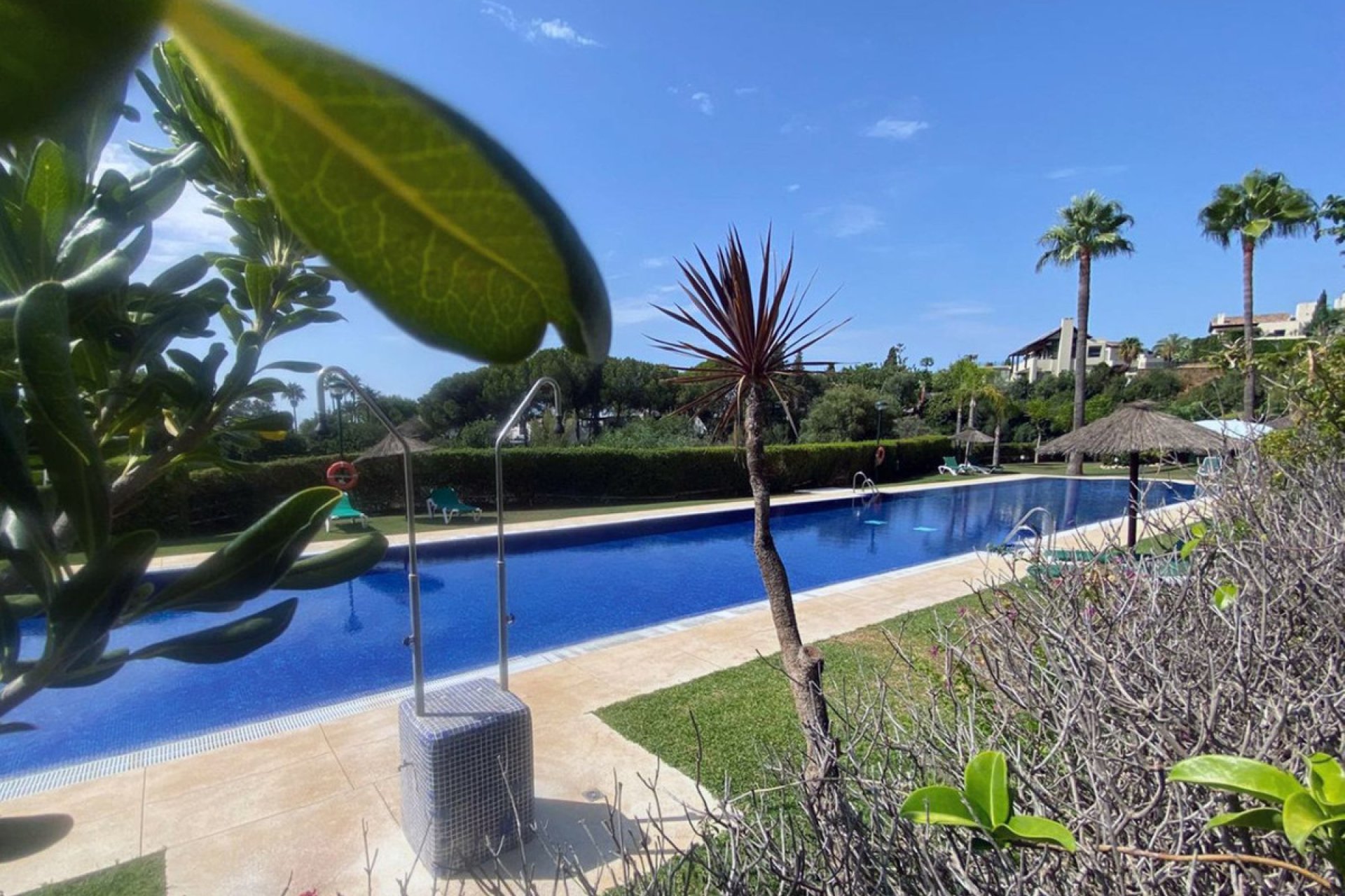 Resale - Apartment - Penthouse - Marbella - Sierra Blanca