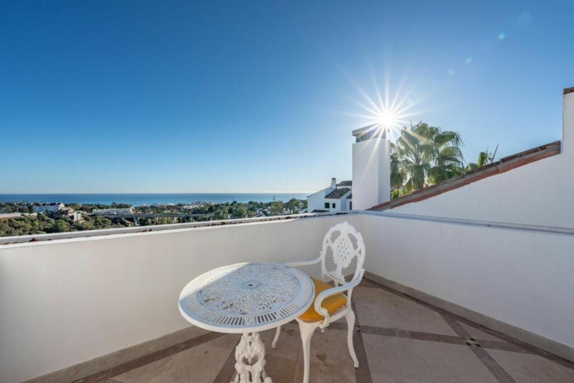 Resale - Apartment - Penthouse - Marbella - Sierra Blanca