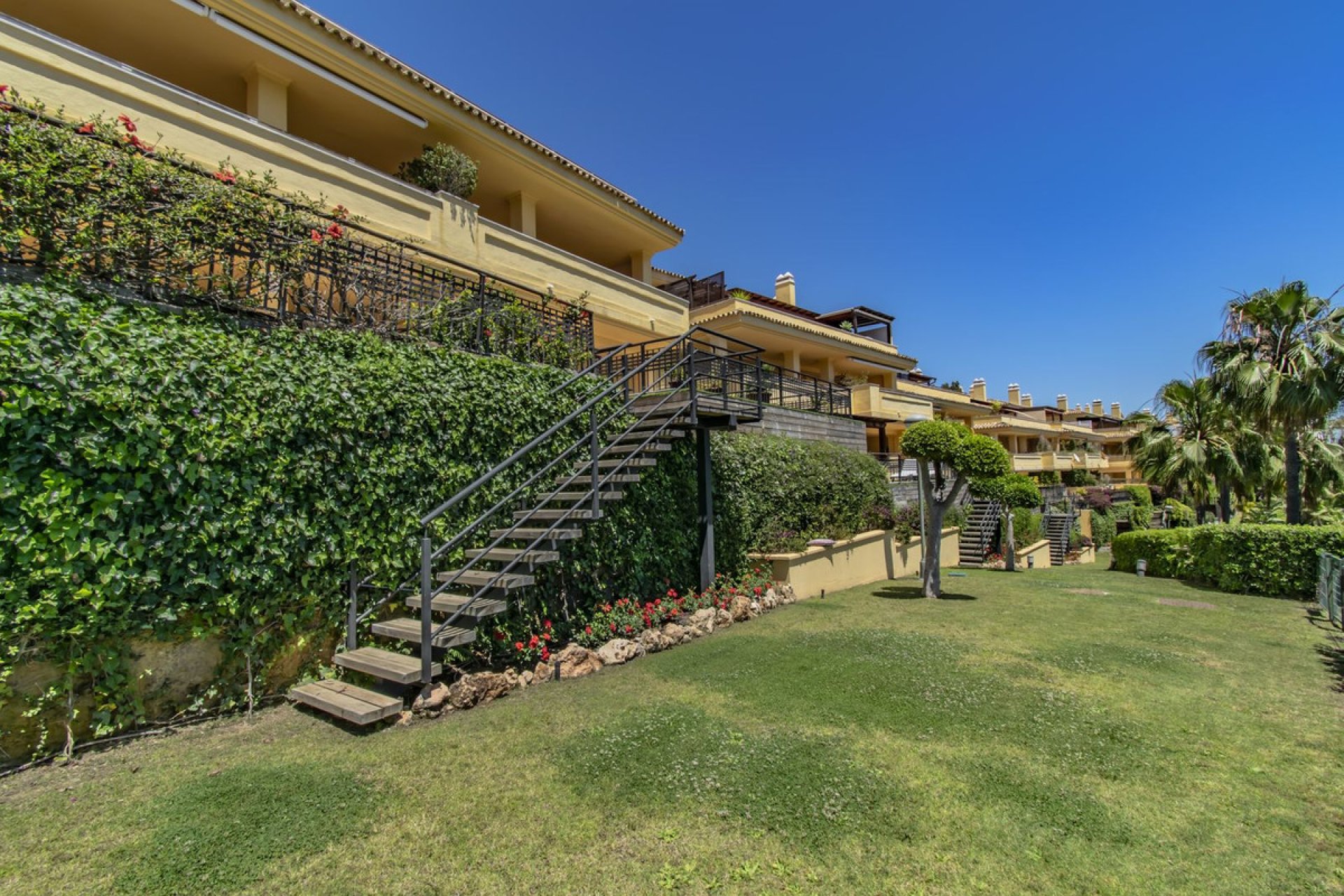 Resale - Apartment - Penthouse - Marbella - Sierra Blanca