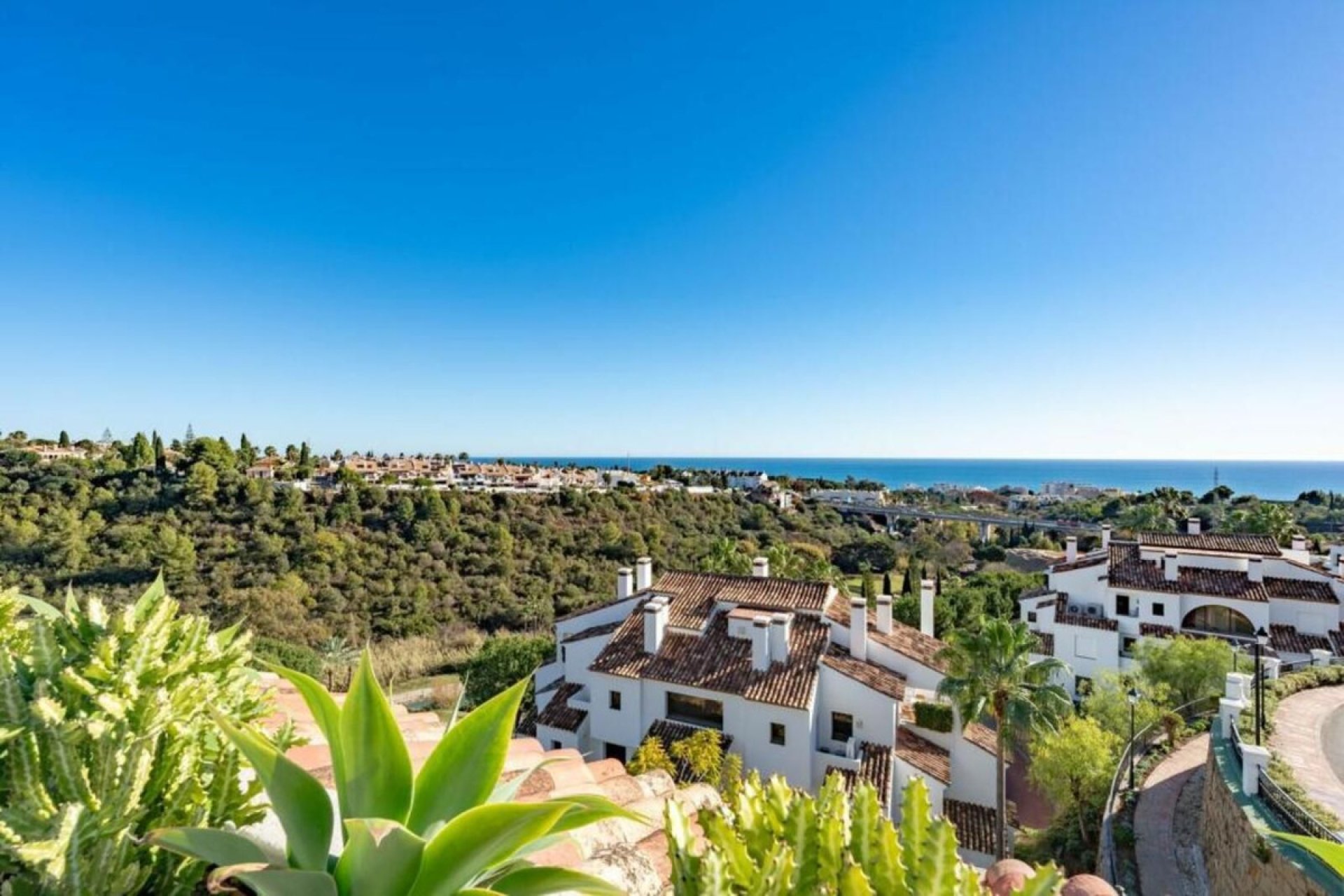 Resale - Apartment - Penthouse - Marbella - Sierra Blanca