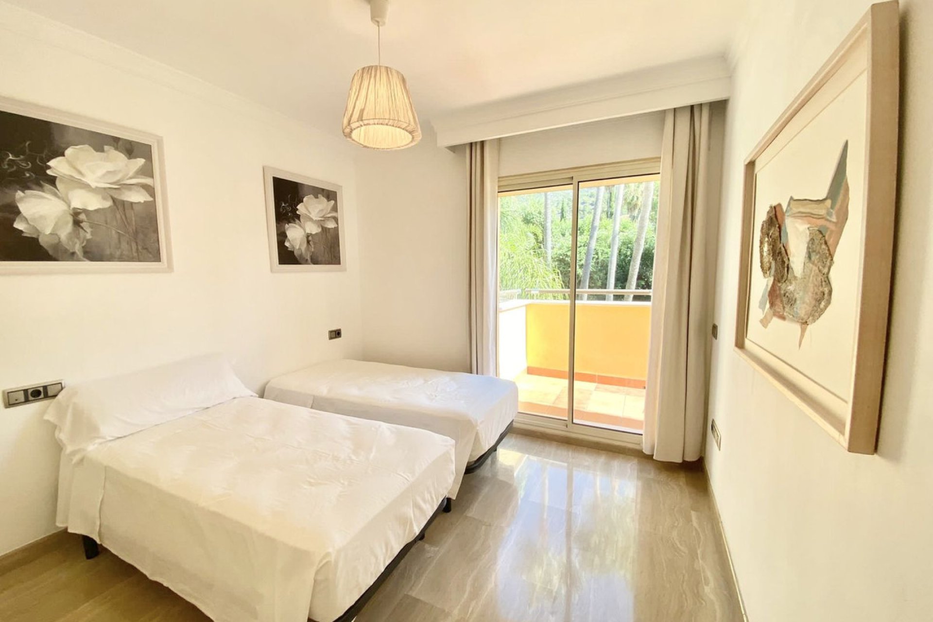 Resale - Apartment - Penthouse - Marbella - Sierra Blanca