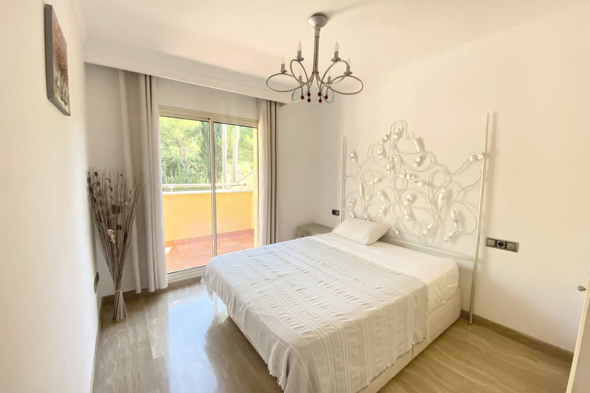 Resale - Apartment - Penthouse - Marbella - Sierra Blanca