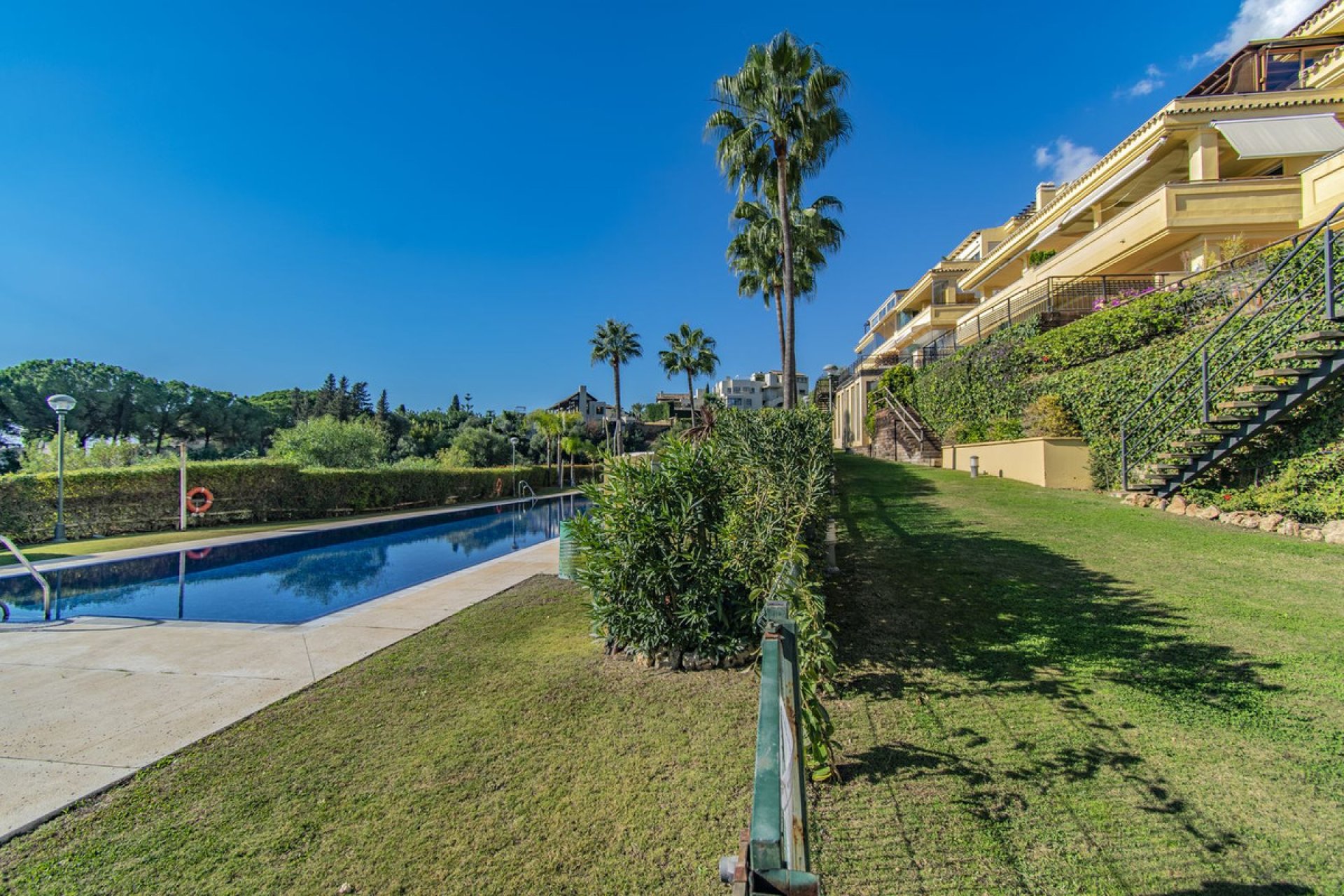 Resale - Apartment - Penthouse - Marbella - Sierra Blanca