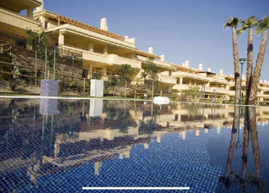 Resale - Apartment - Penthouse - Marbella - Sierra Blanca