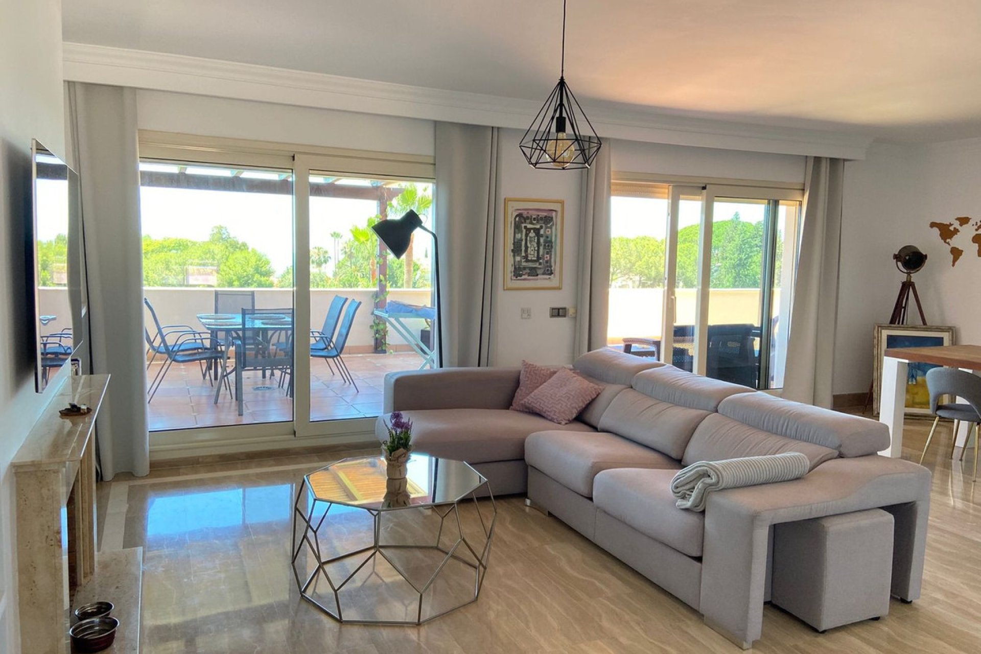 Resale - Apartment - Penthouse - Marbella - Sierra Blanca