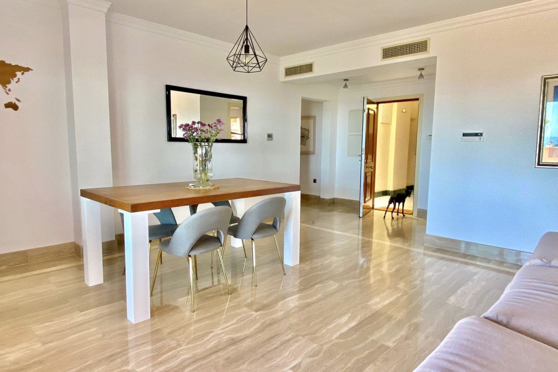 Resale - Apartment - Penthouse - Marbella - Sierra Blanca