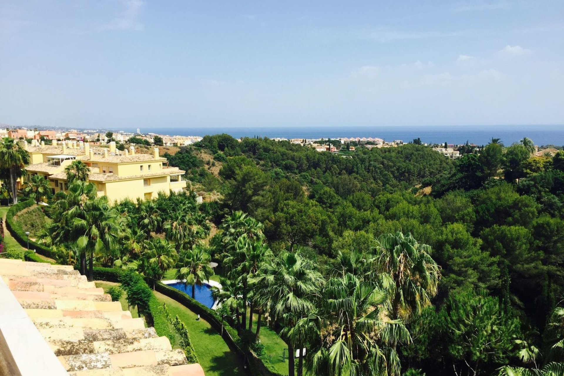 Resale - Apartment - Penthouse - Marbella - Sierra Blanca