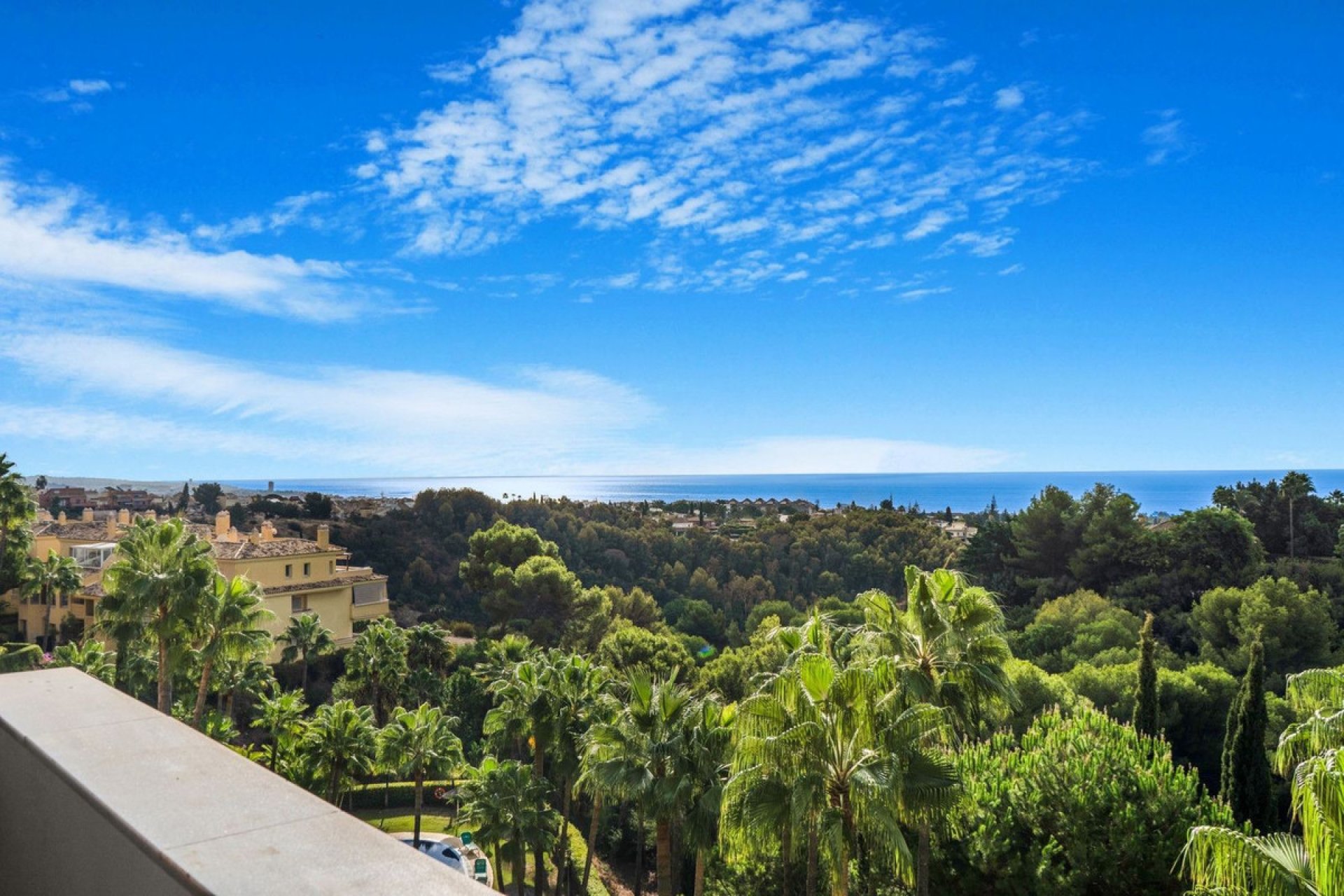 Resale - Apartment - Penthouse - Marbella - Sierra Blanca