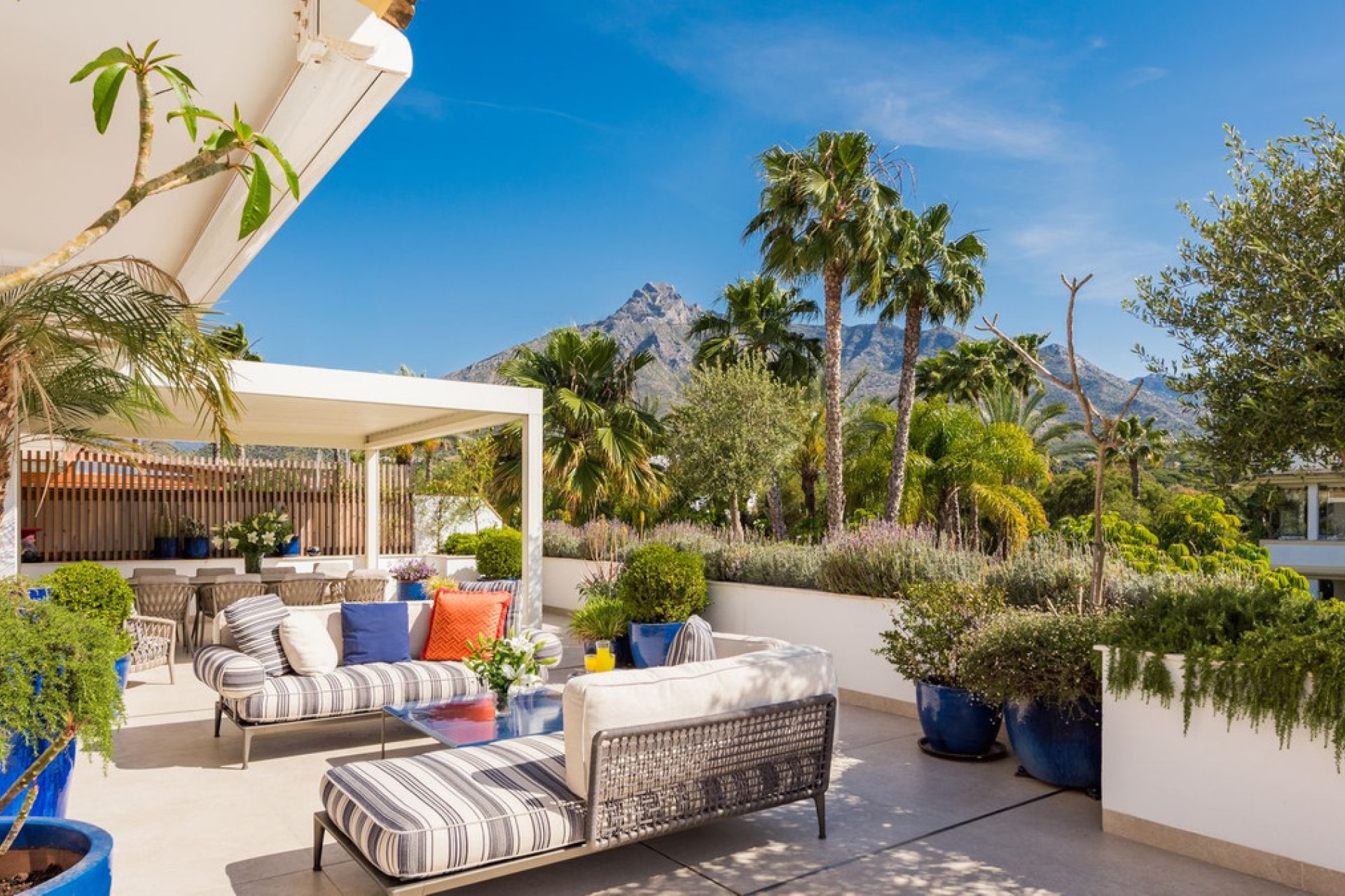 Resale - Apartment - Penthouse - Marbella - The Golden Mile