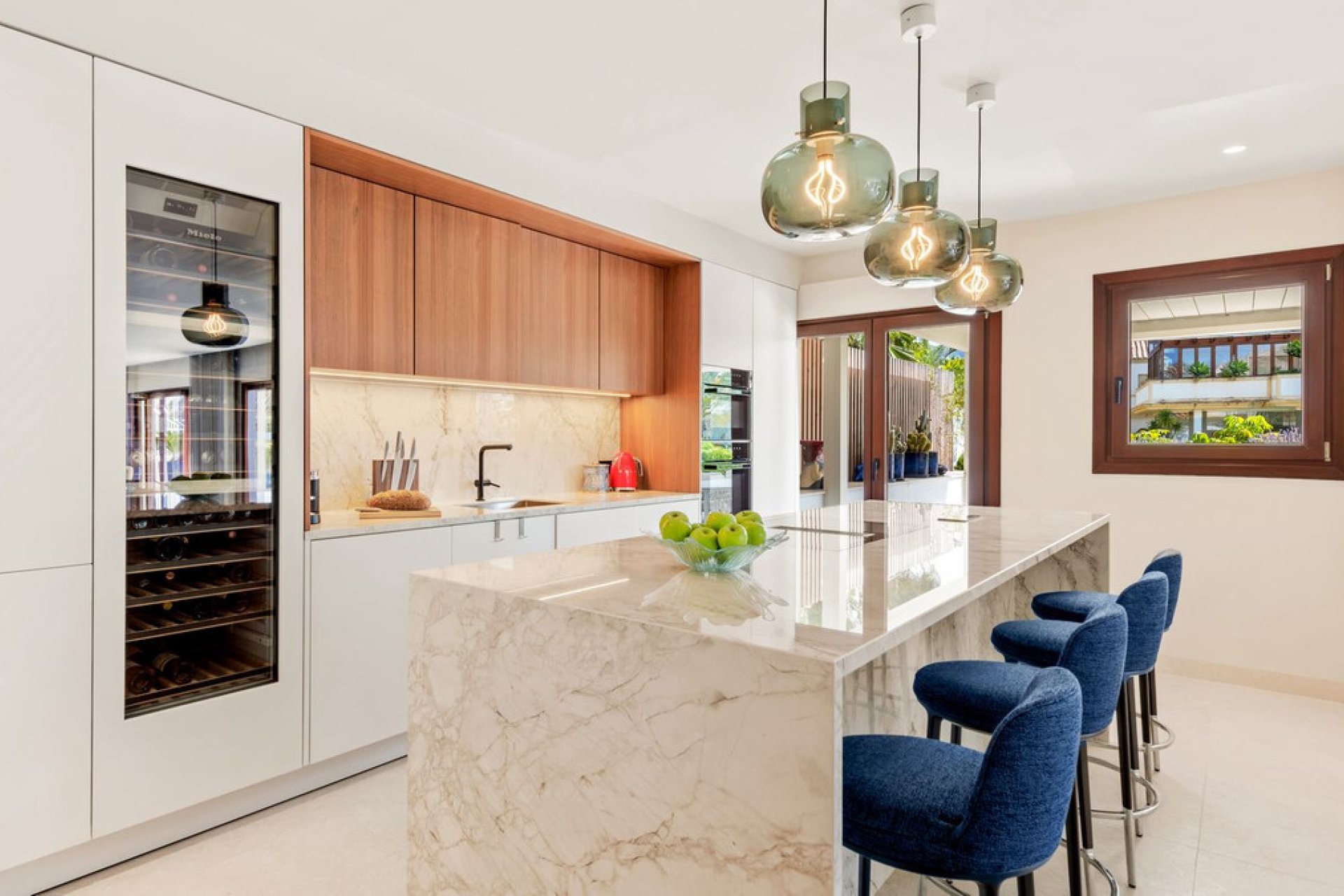 Resale - Apartment - Penthouse - Marbella - The Golden Mile