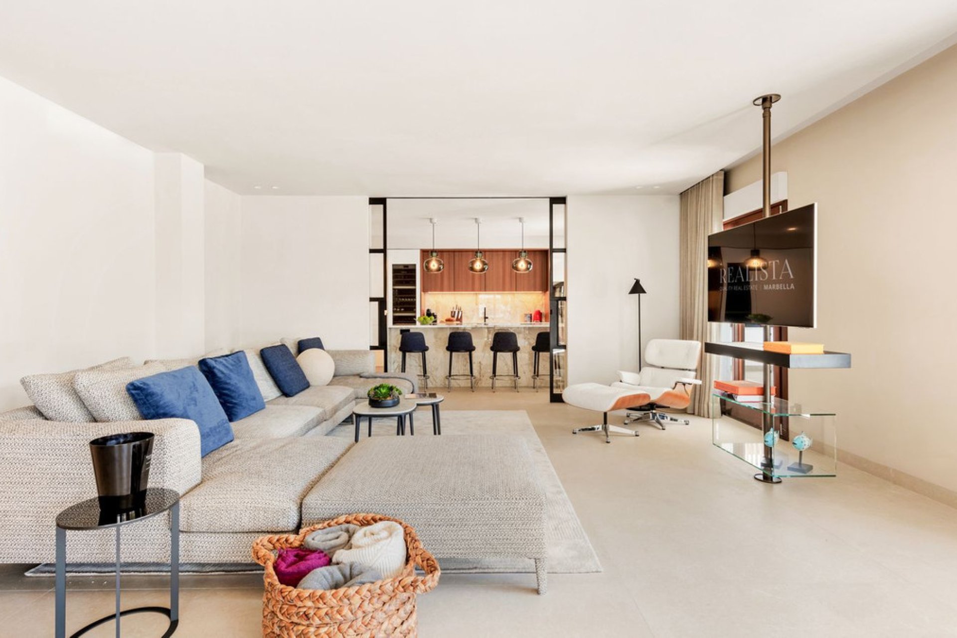 Resale - Apartment - Penthouse - Marbella - The Golden Mile