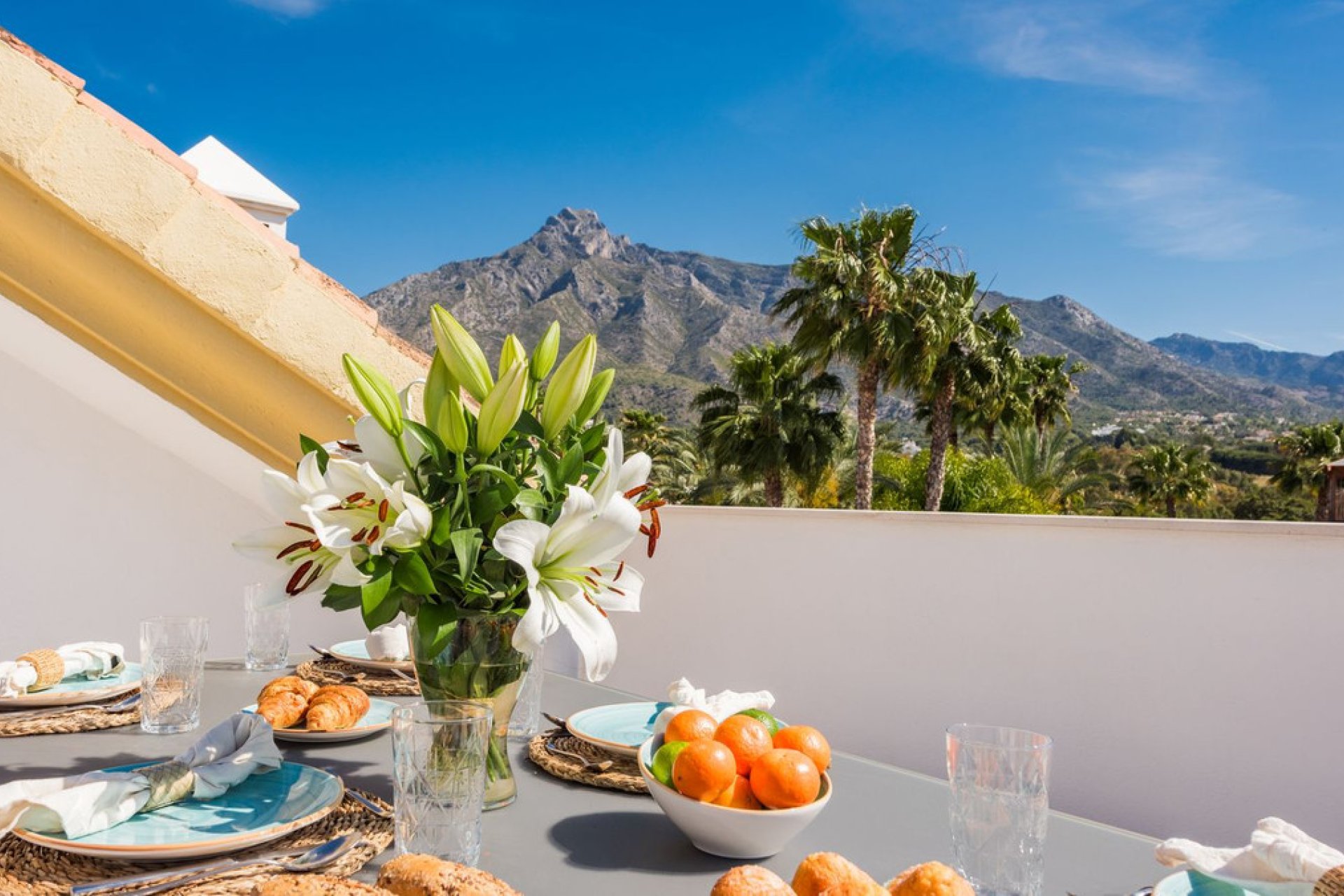 Resale - Apartment - Penthouse - Marbella - The Golden Mile