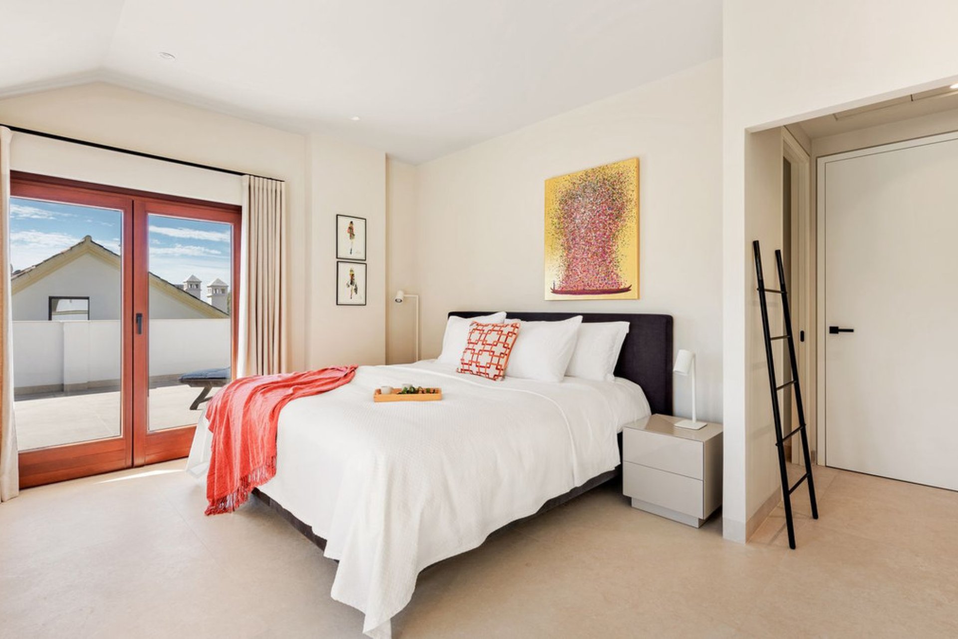 Resale - Apartment - Penthouse - Marbella - The Golden Mile