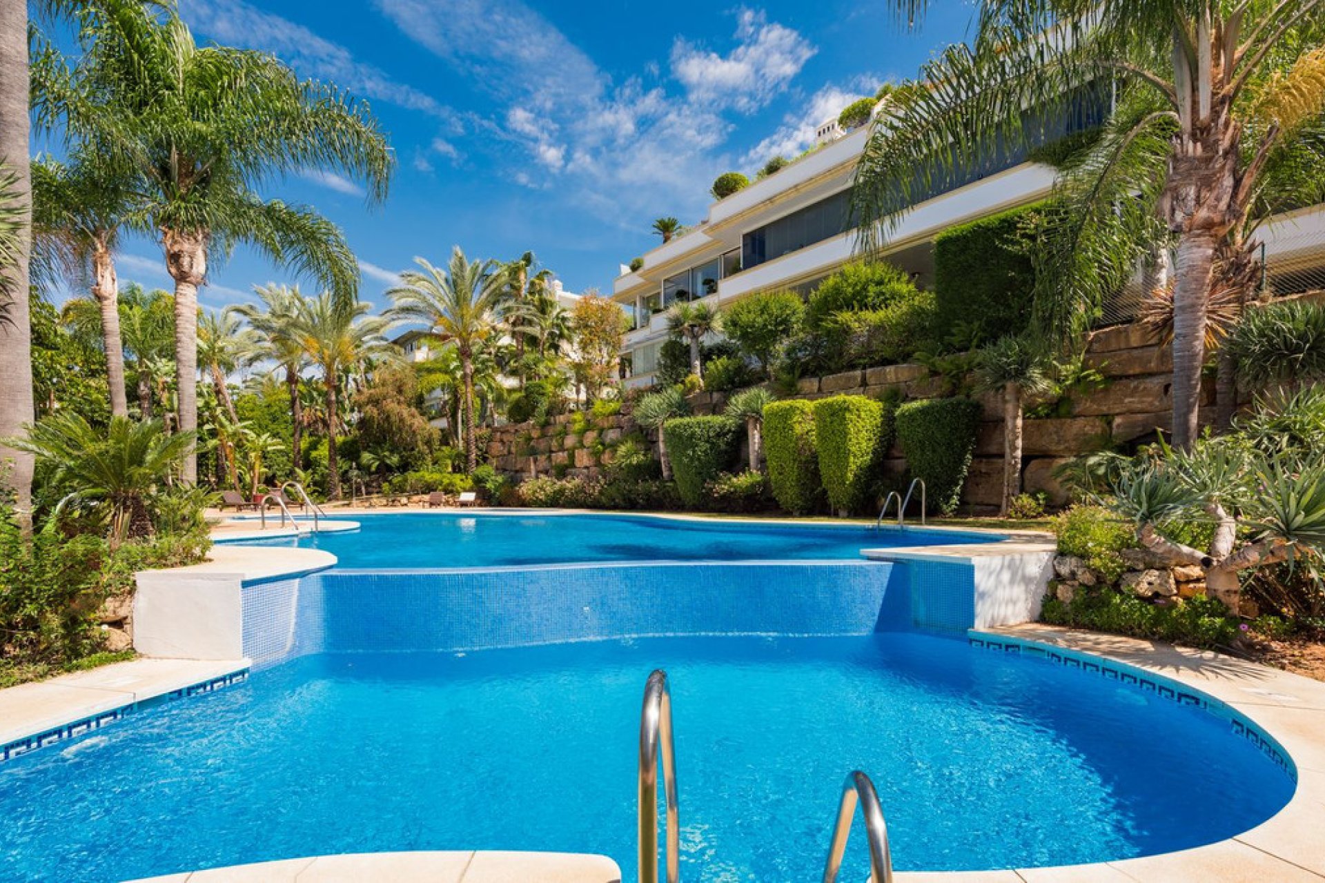Resale - Apartment - Penthouse - Marbella - The Golden Mile