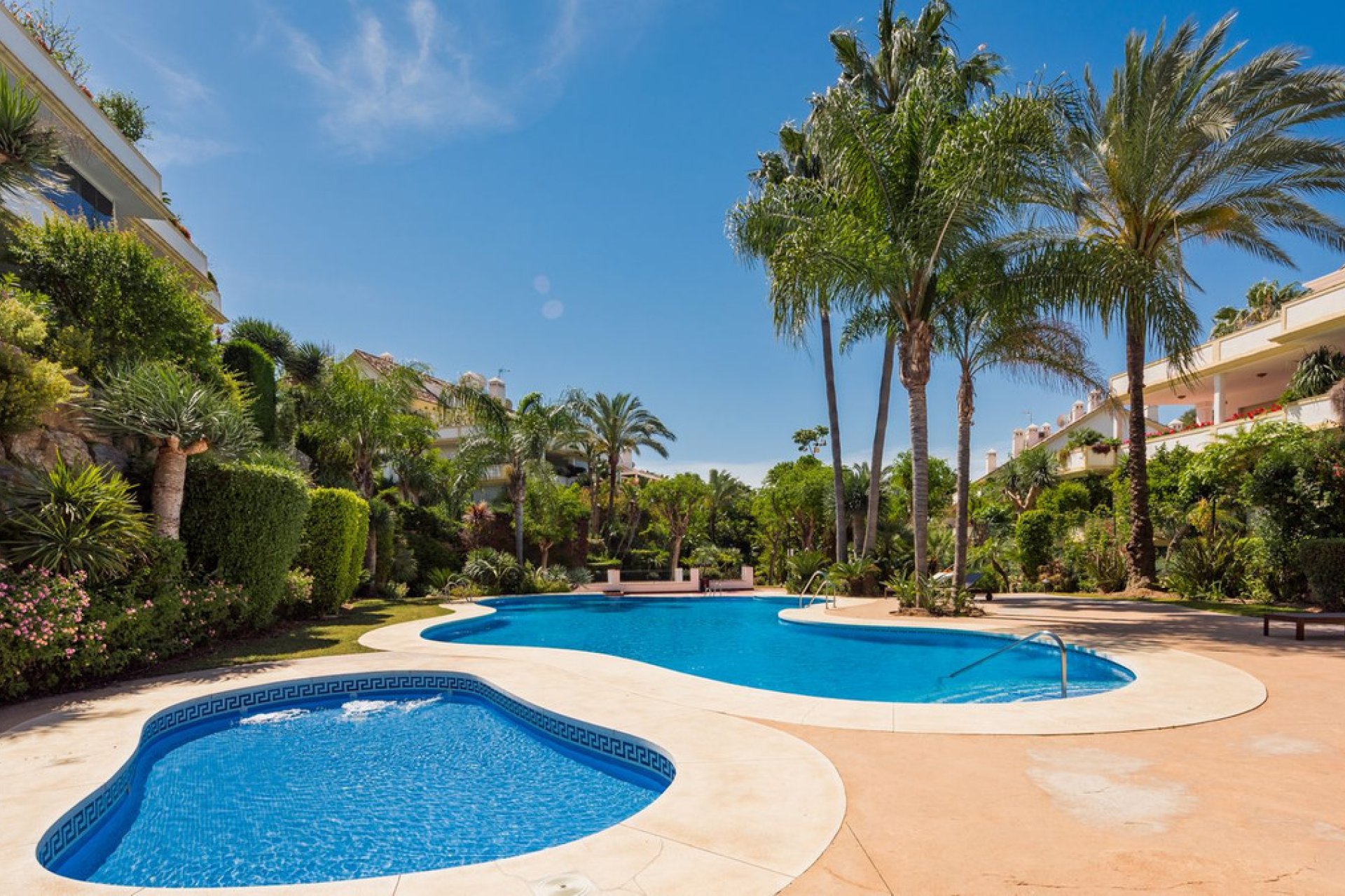 Resale - Apartment - Penthouse - Marbella - The Golden Mile