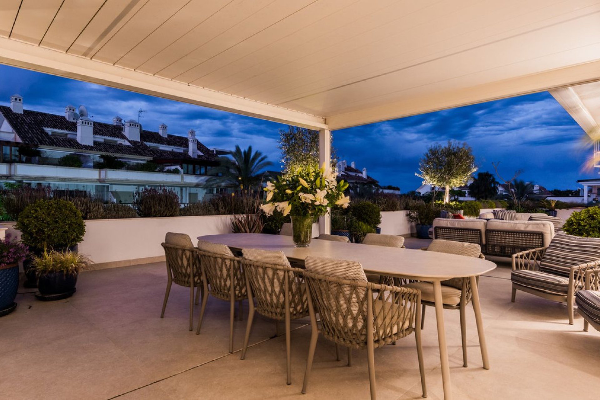 Resale - Apartment - Penthouse - Marbella - The Golden Mile