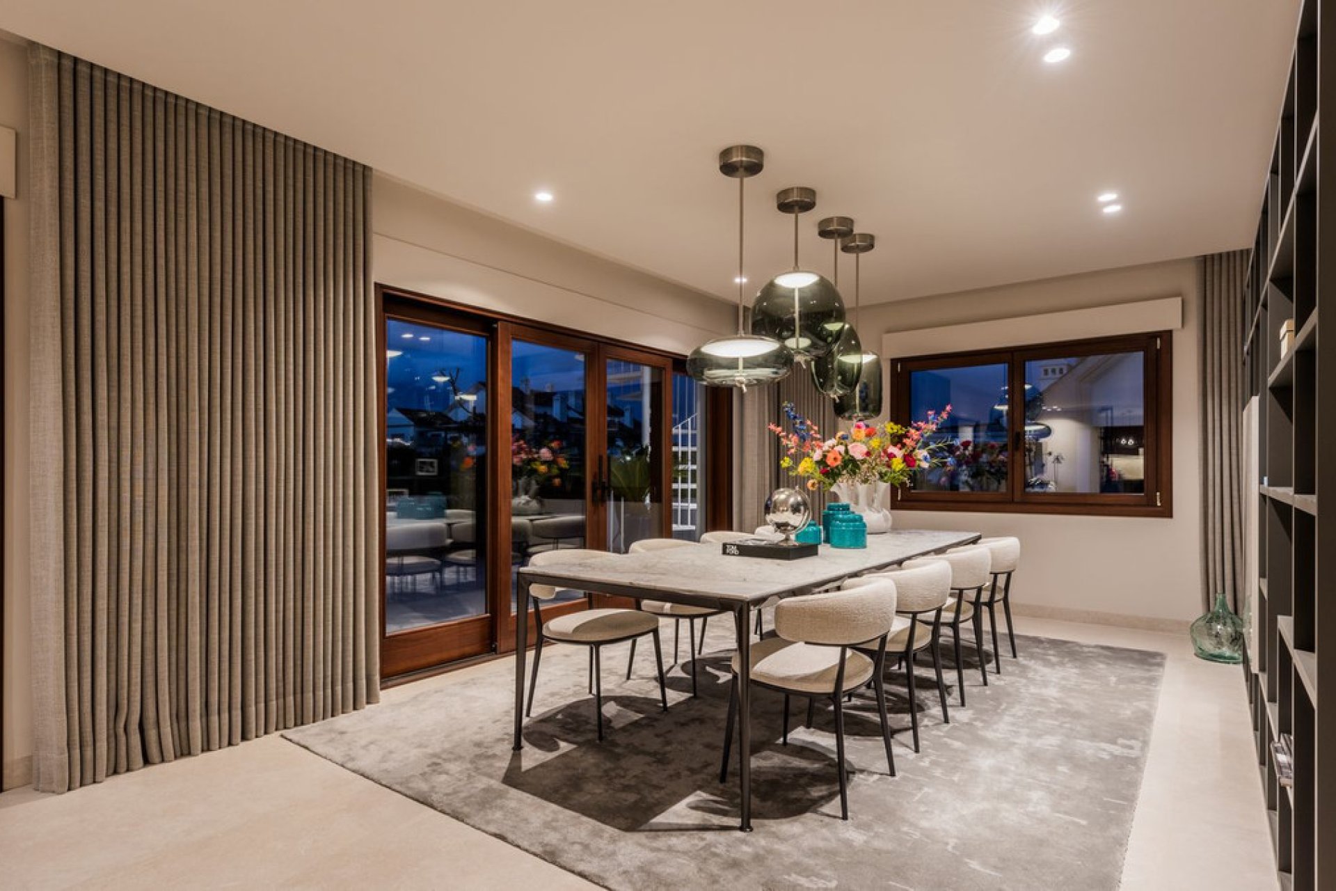 Resale - Apartment - Penthouse - Marbella - The Golden Mile