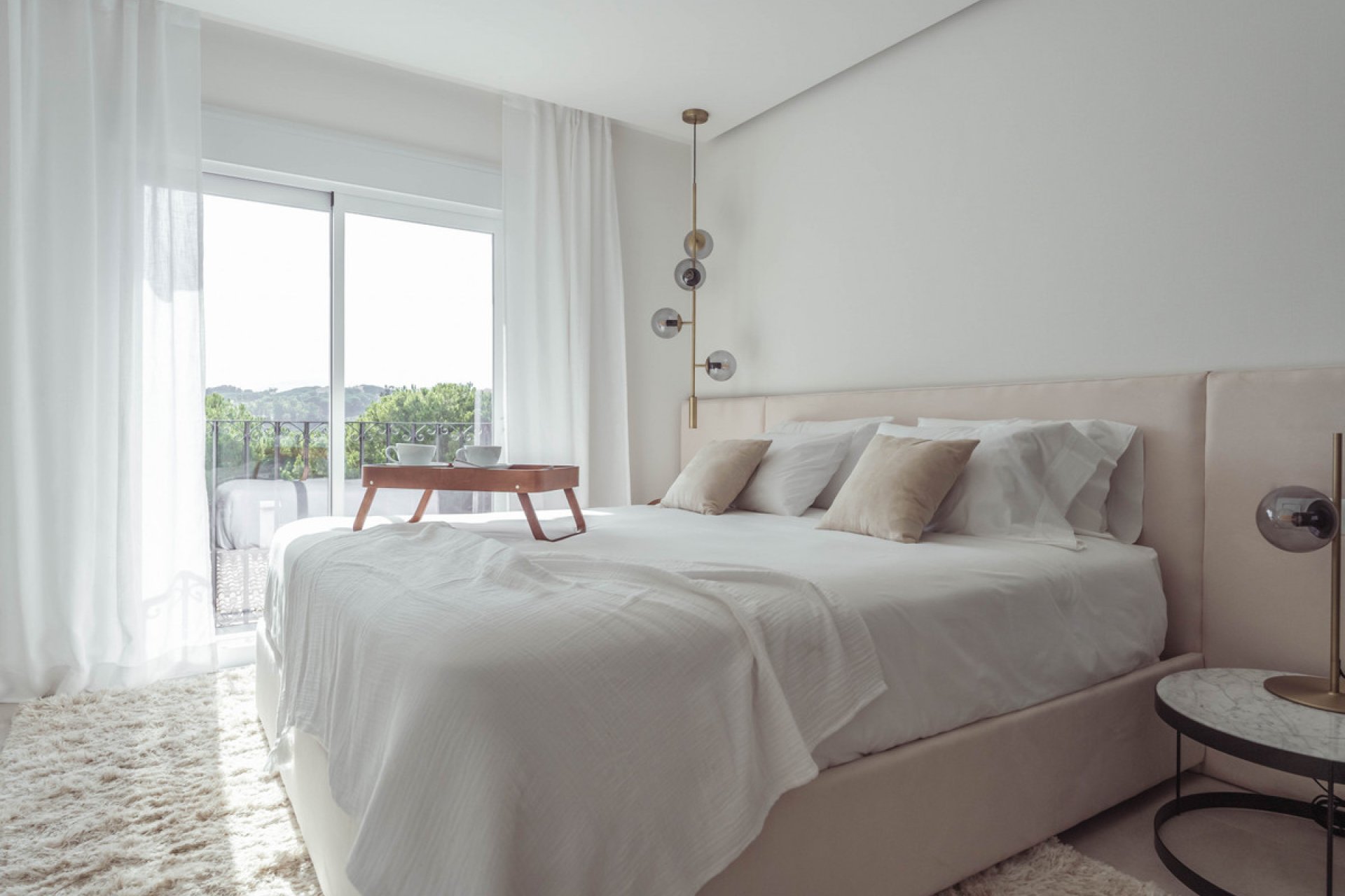 Resale - Apartment - Penthouse - Marbella - The Golden Mile