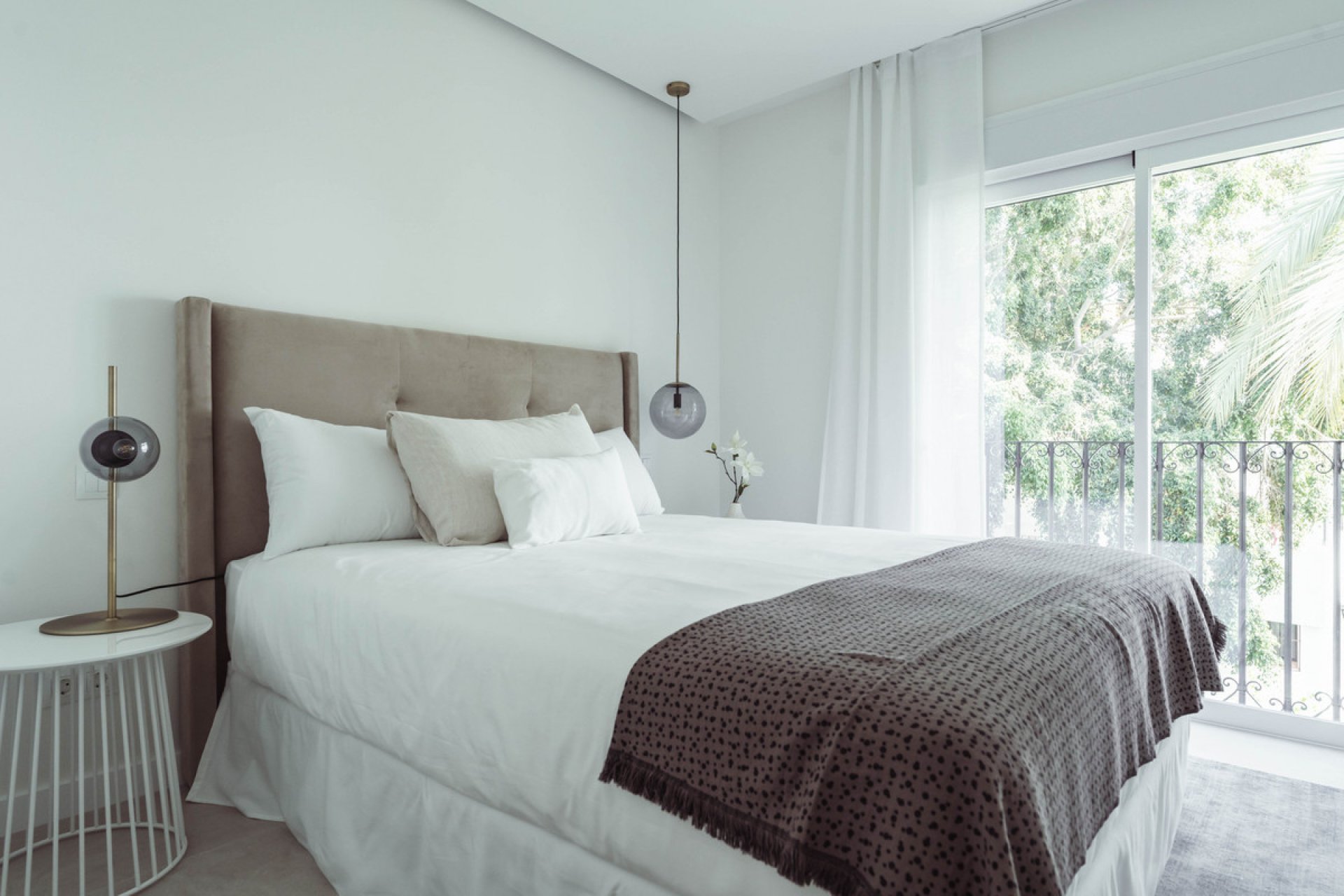 Resale - Apartment - Penthouse - Marbella - The Golden Mile