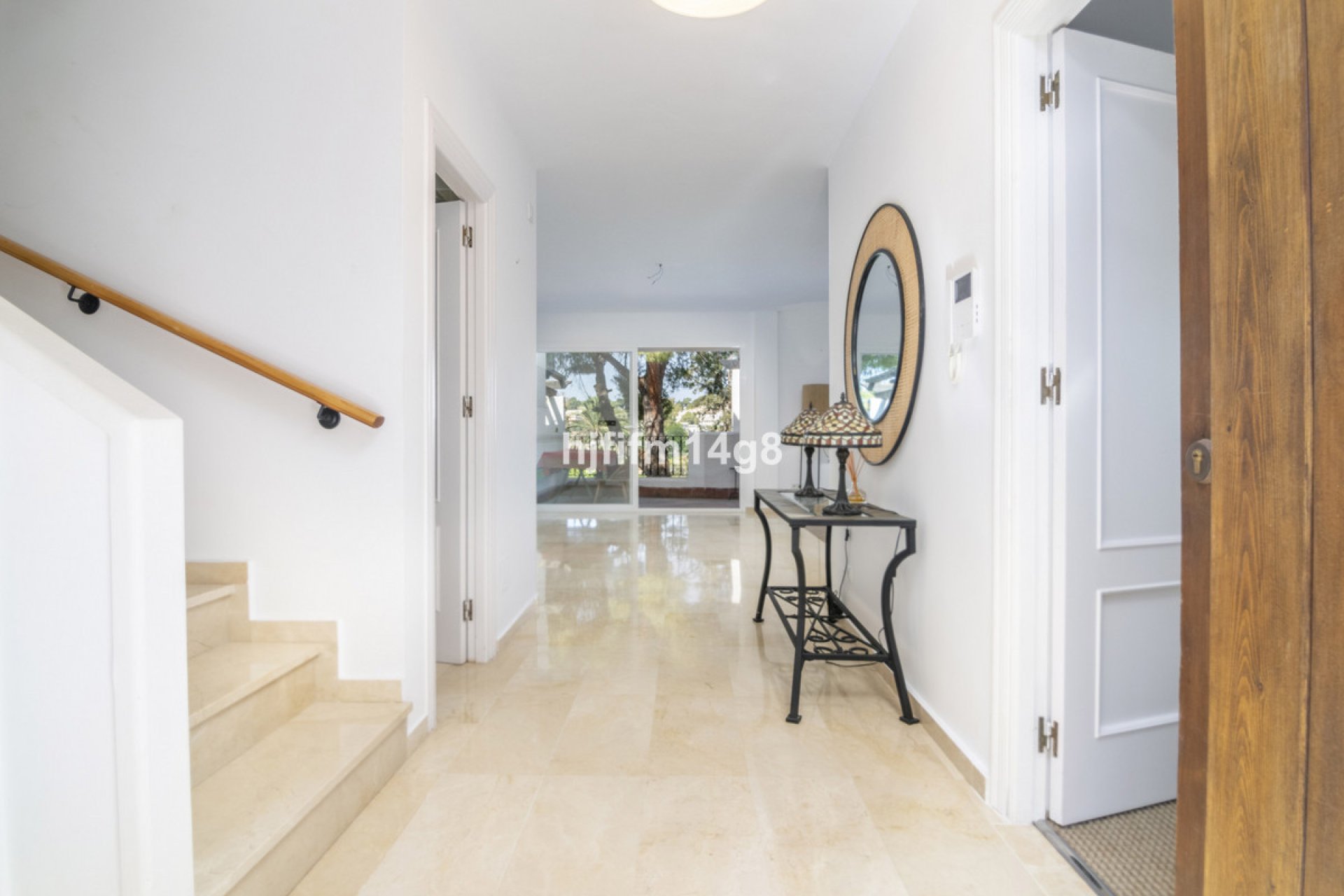 Resale - Apartment - Penthouse - Marbella - The Golden Mile