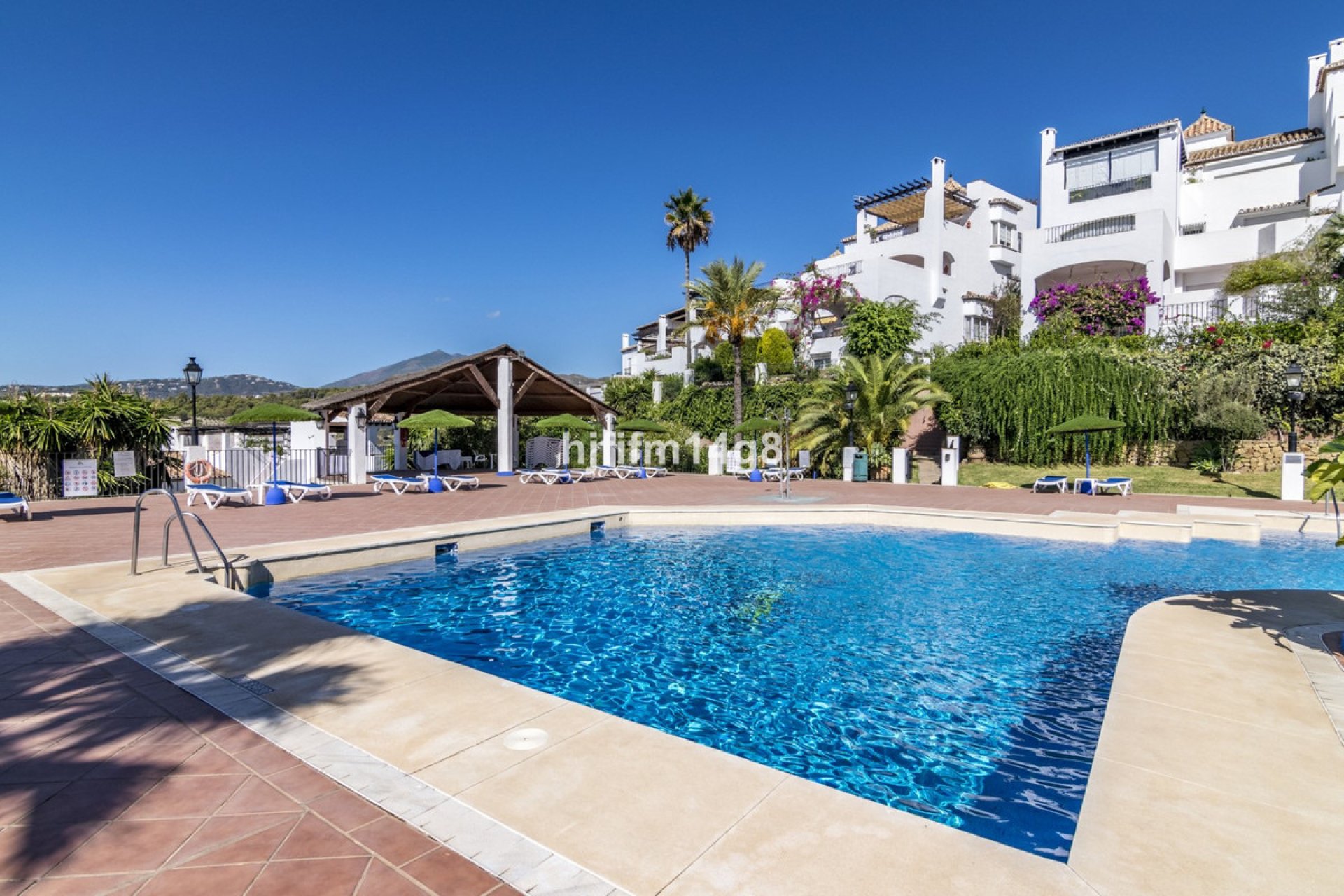 Resale - Apartment - Penthouse - Marbella - The Golden Mile