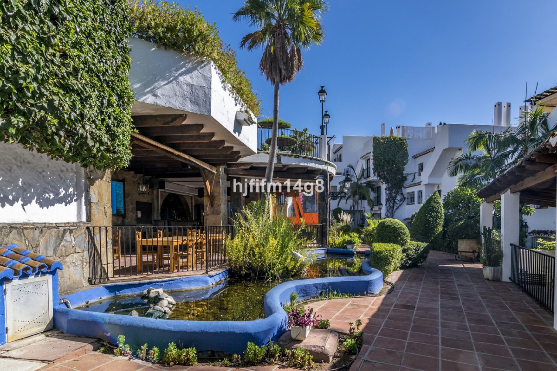 Resale - Apartment - Penthouse - Marbella - The Golden Mile