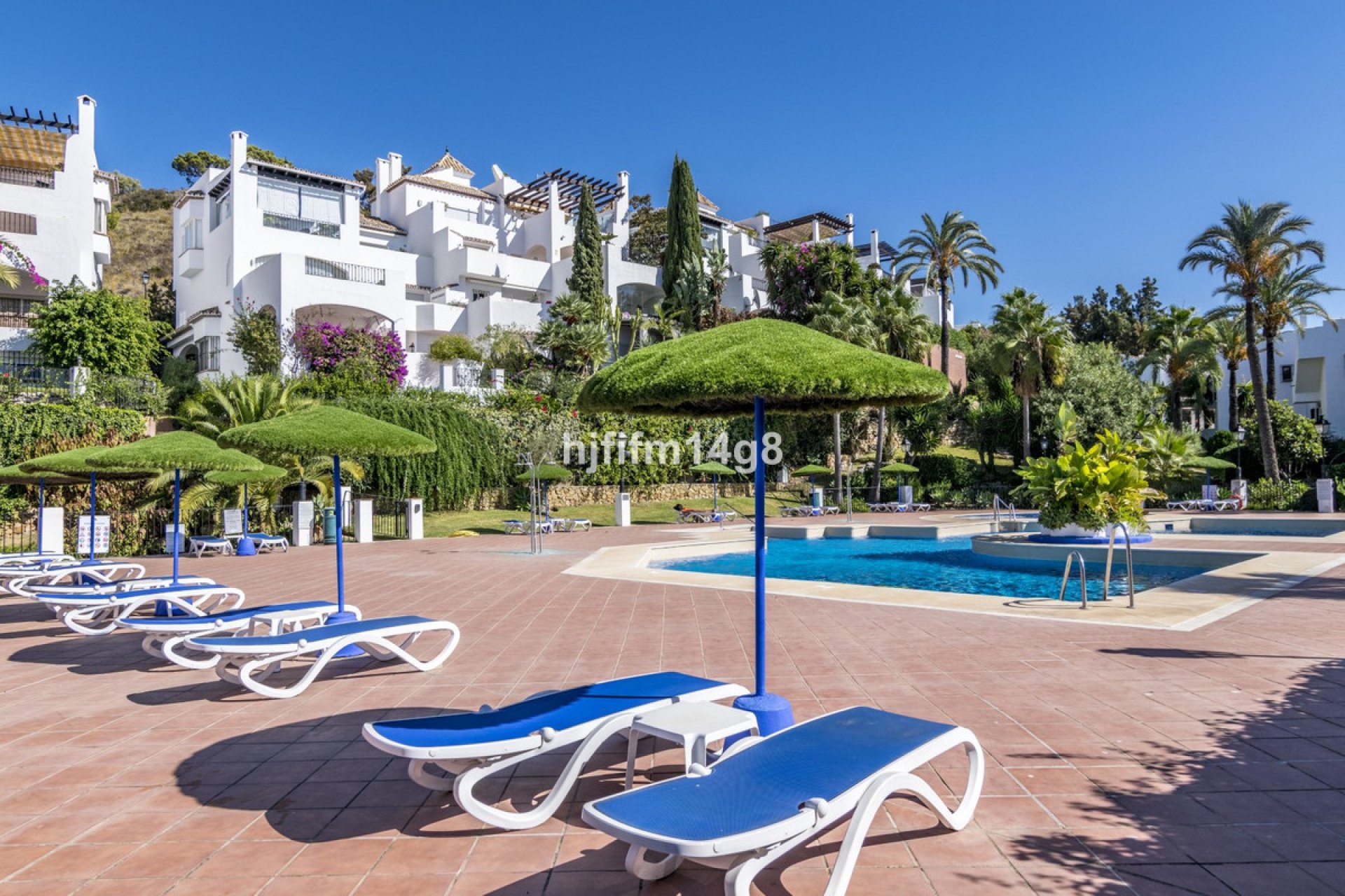 Resale - Apartment - Penthouse - Marbella - The Golden Mile