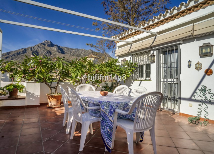 Resale - Apartment - Penthouse - Marbella - The Golden Mile