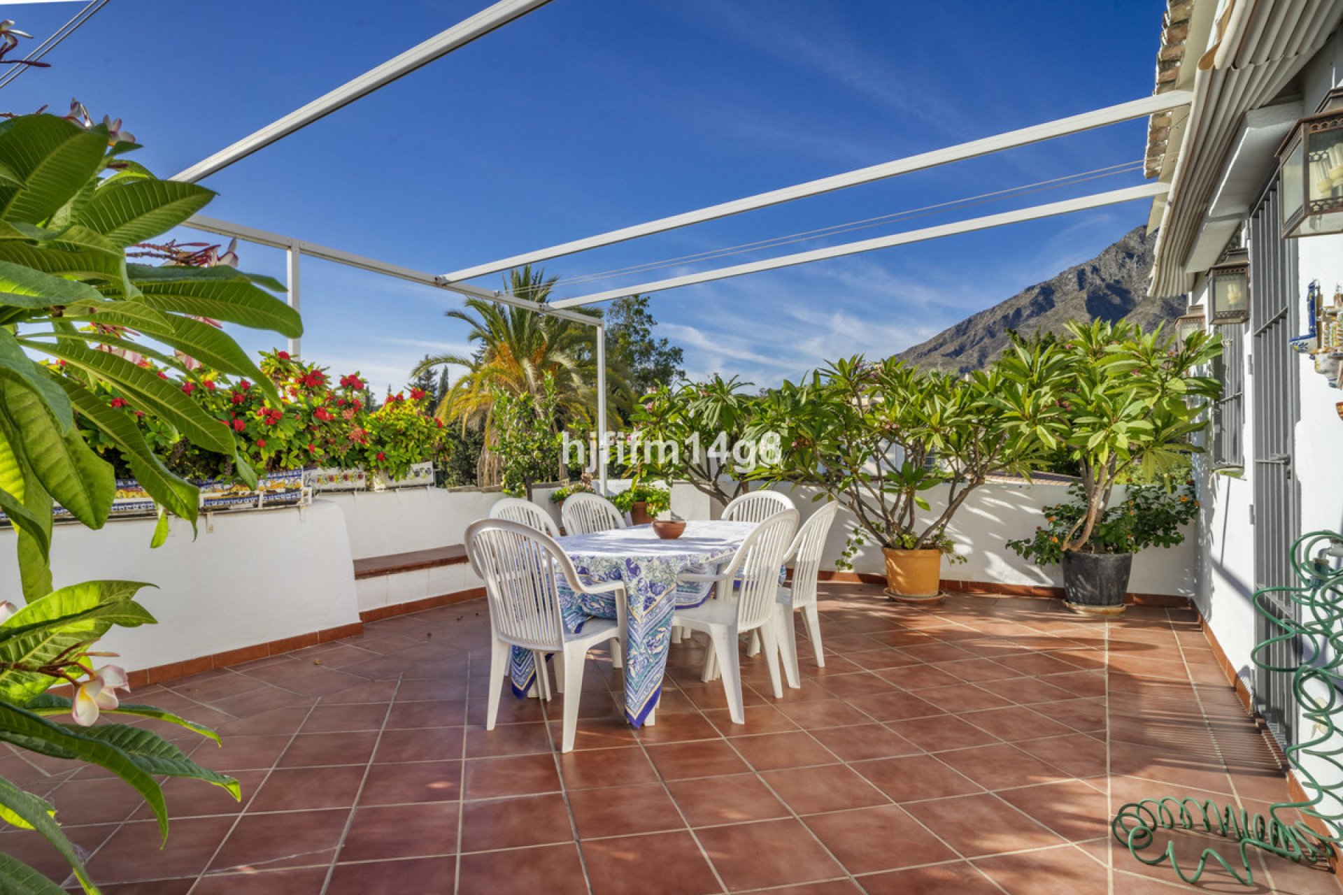 Resale - Apartment - Penthouse - Marbella - The Golden Mile