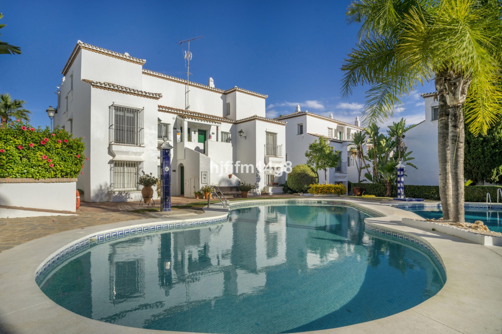 Resale - Apartment - Penthouse - Marbella - The Golden Mile