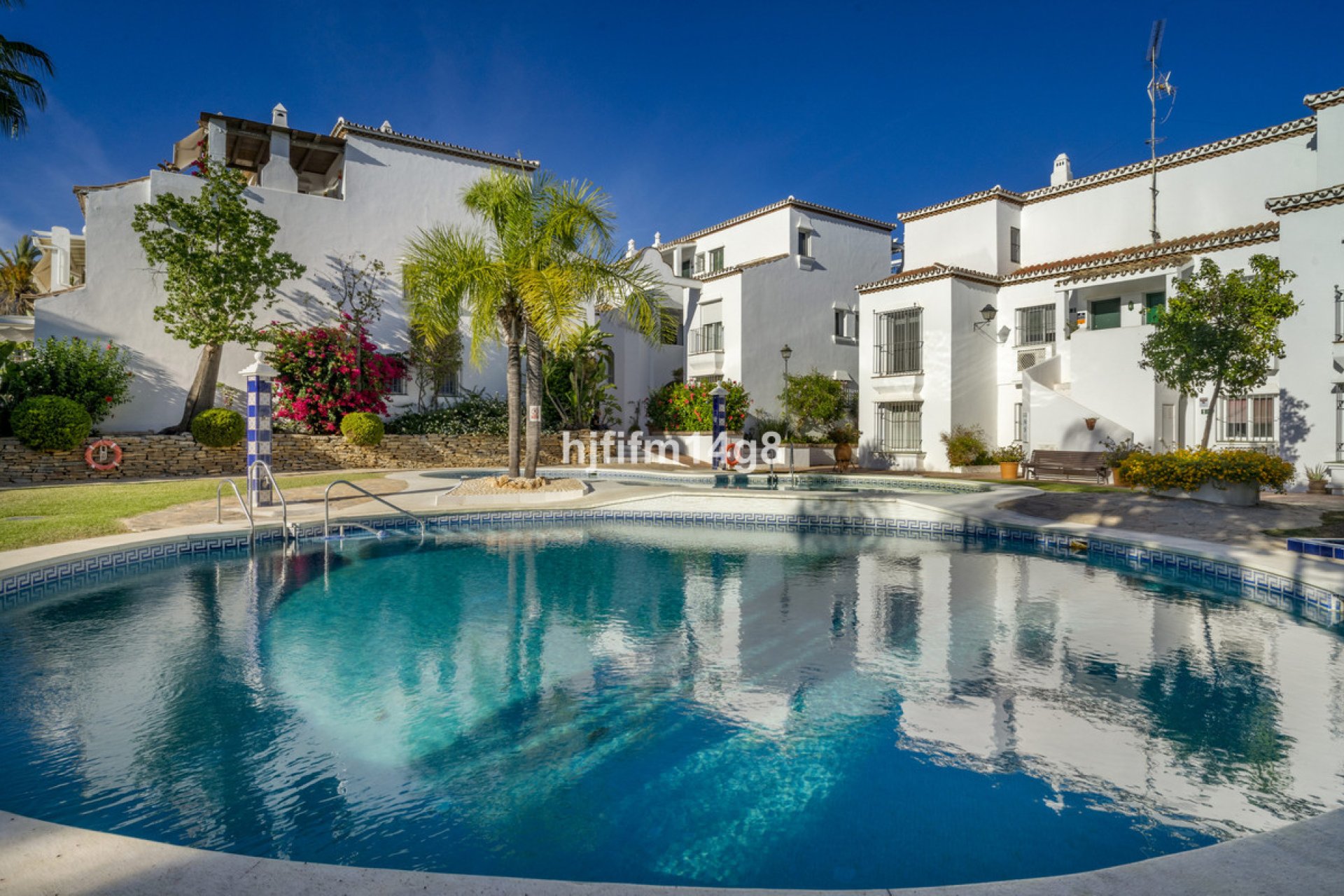 Resale - Apartment - Penthouse - Marbella - The Golden Mile