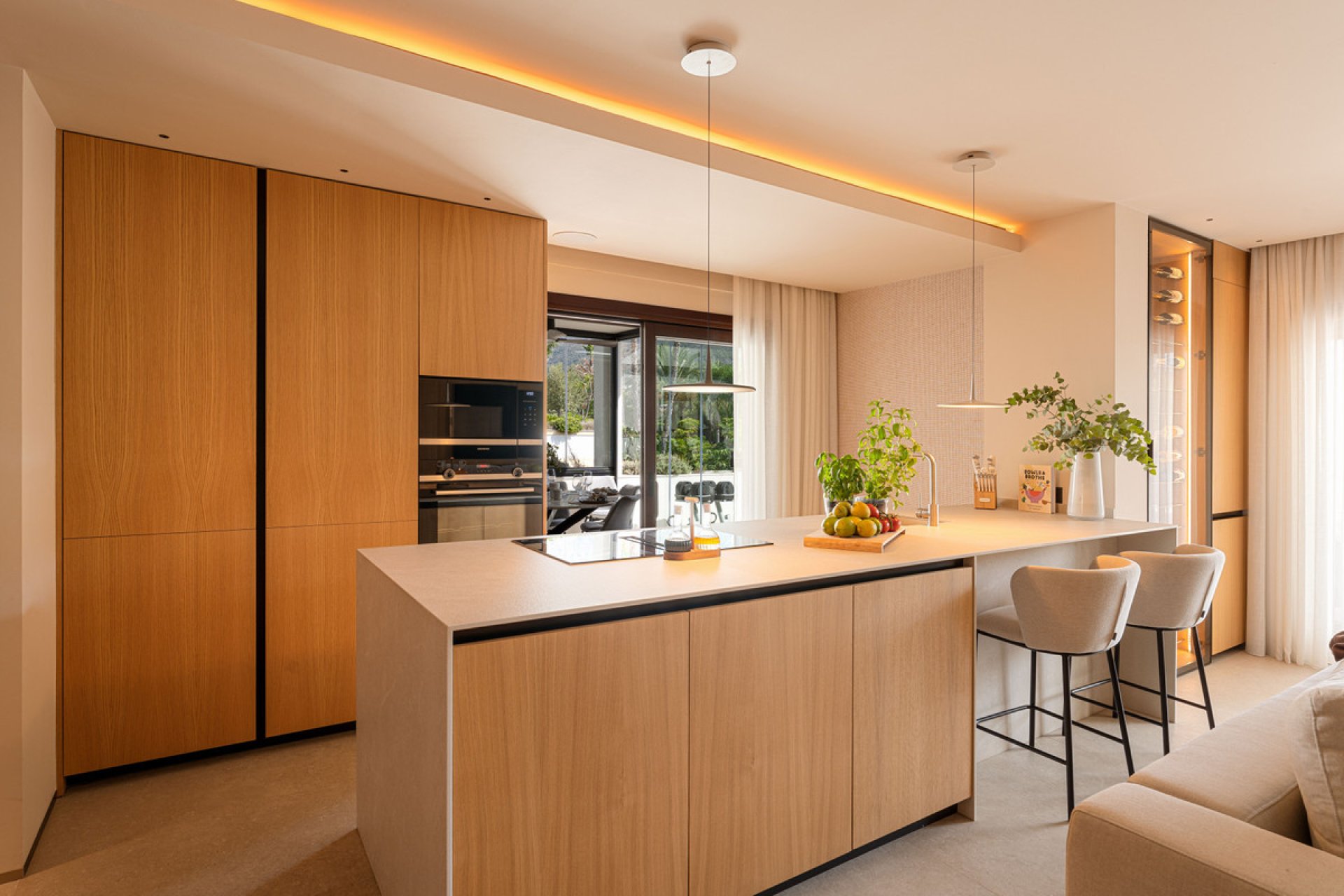 Resale - Apartment - Penthouse - Marbella - The Golden Mile