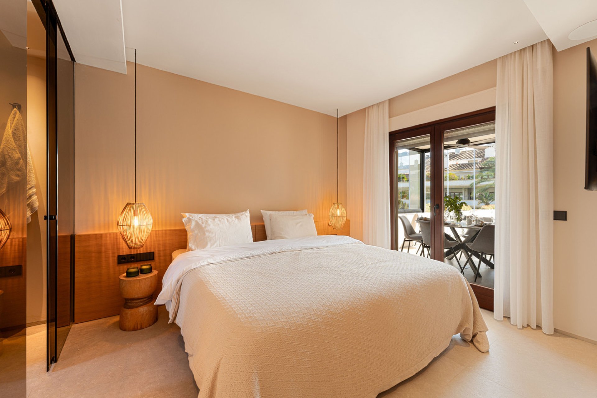 Resale - Apartment - Penthouse - Marbella - The Golden Mile