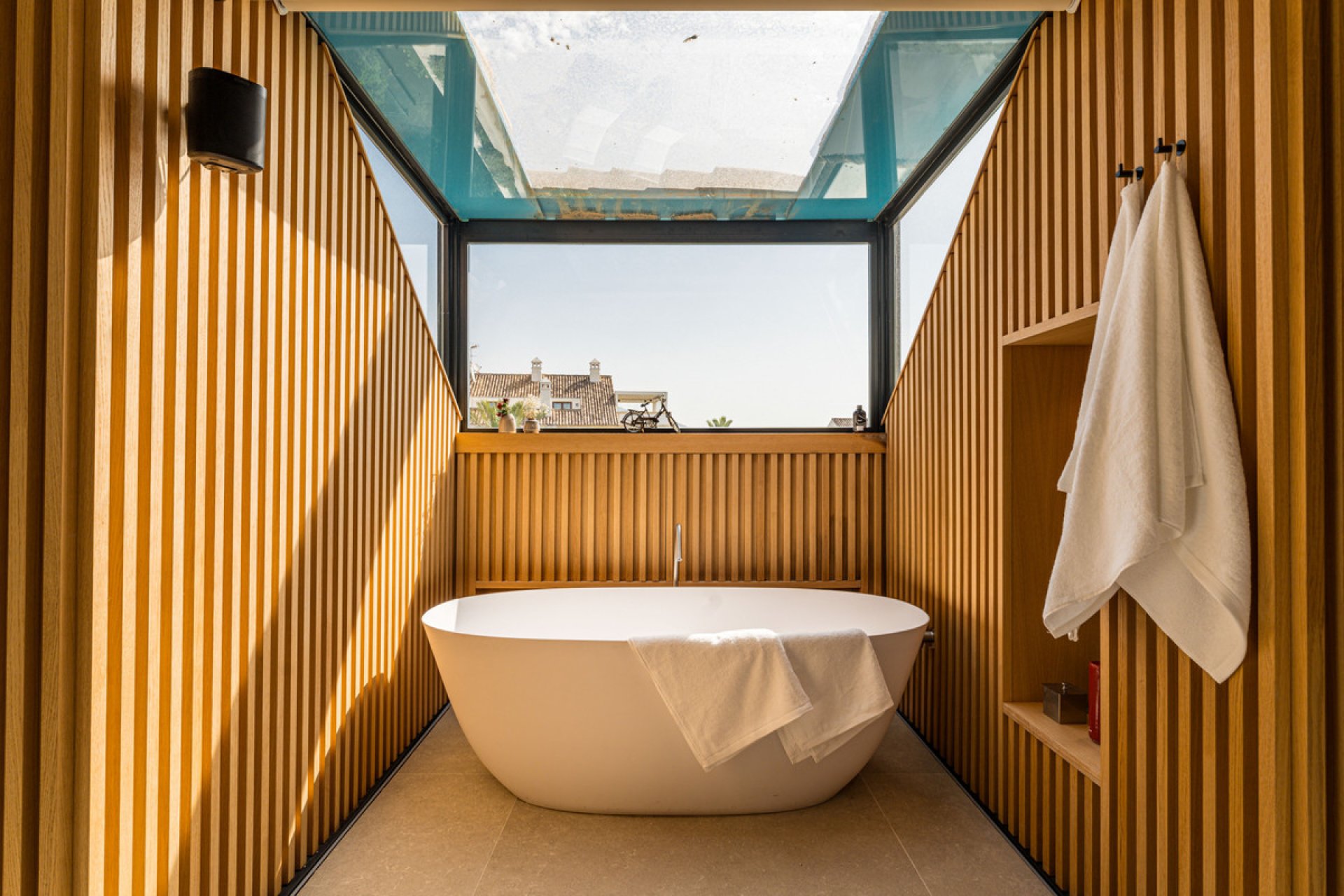 Resale - Apartment - Penthouse - Marbella - The Golden Mile