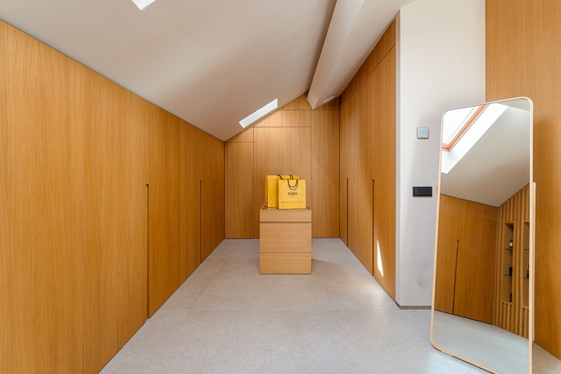 Resale - Apartment - Penthouse - Marbella - The Golden Mile