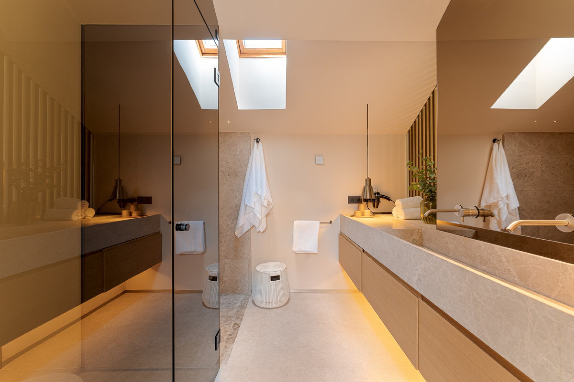 Resale - Apartment - Penthouse - Marbella - The Golden Mile