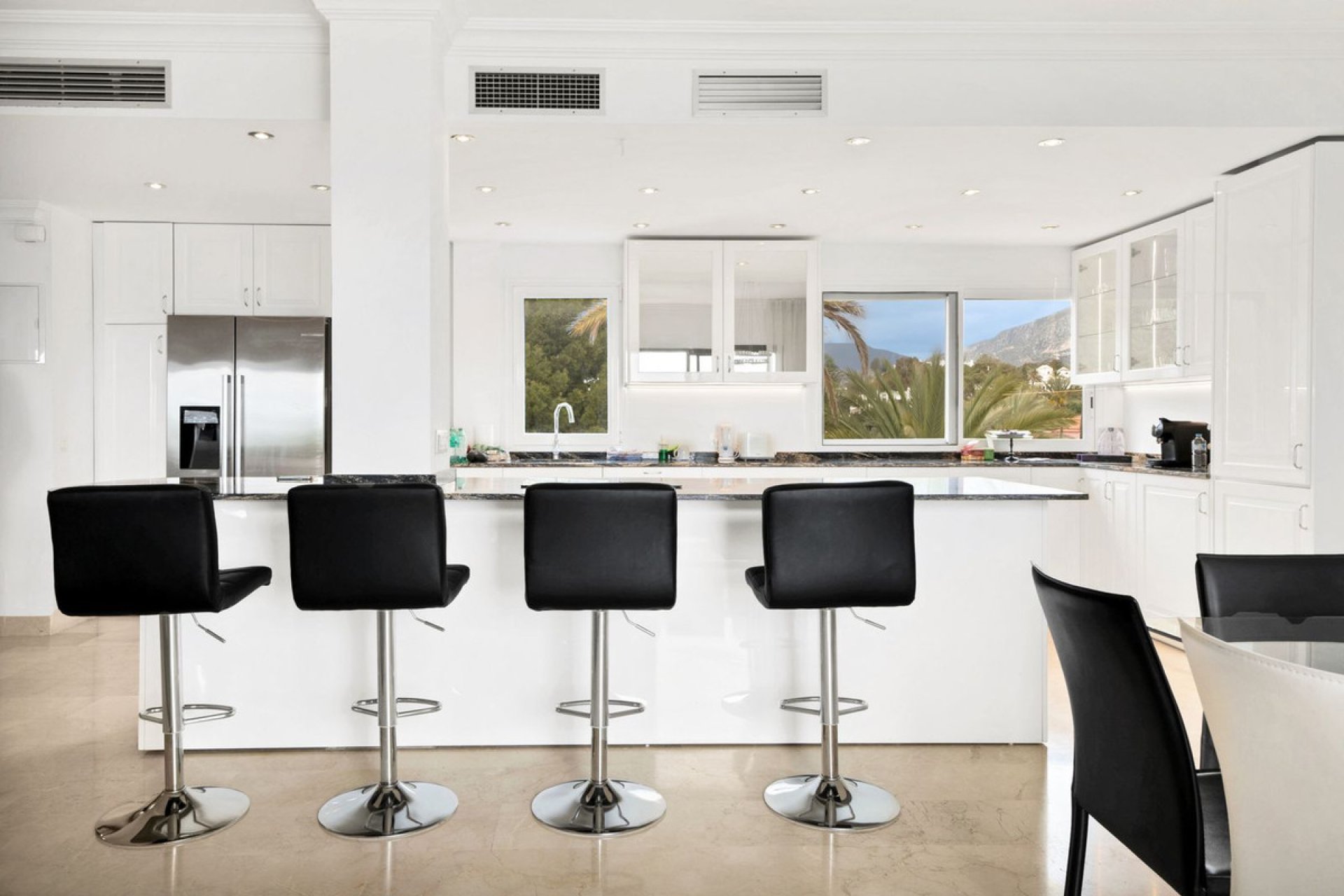 Resale - Apartment - Penthouse - Marbella - The Golden Mile