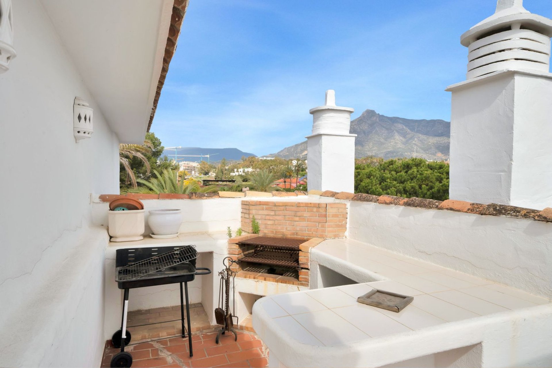 Resale - Apartment - Penthouse - Marbella - The Golden Mile